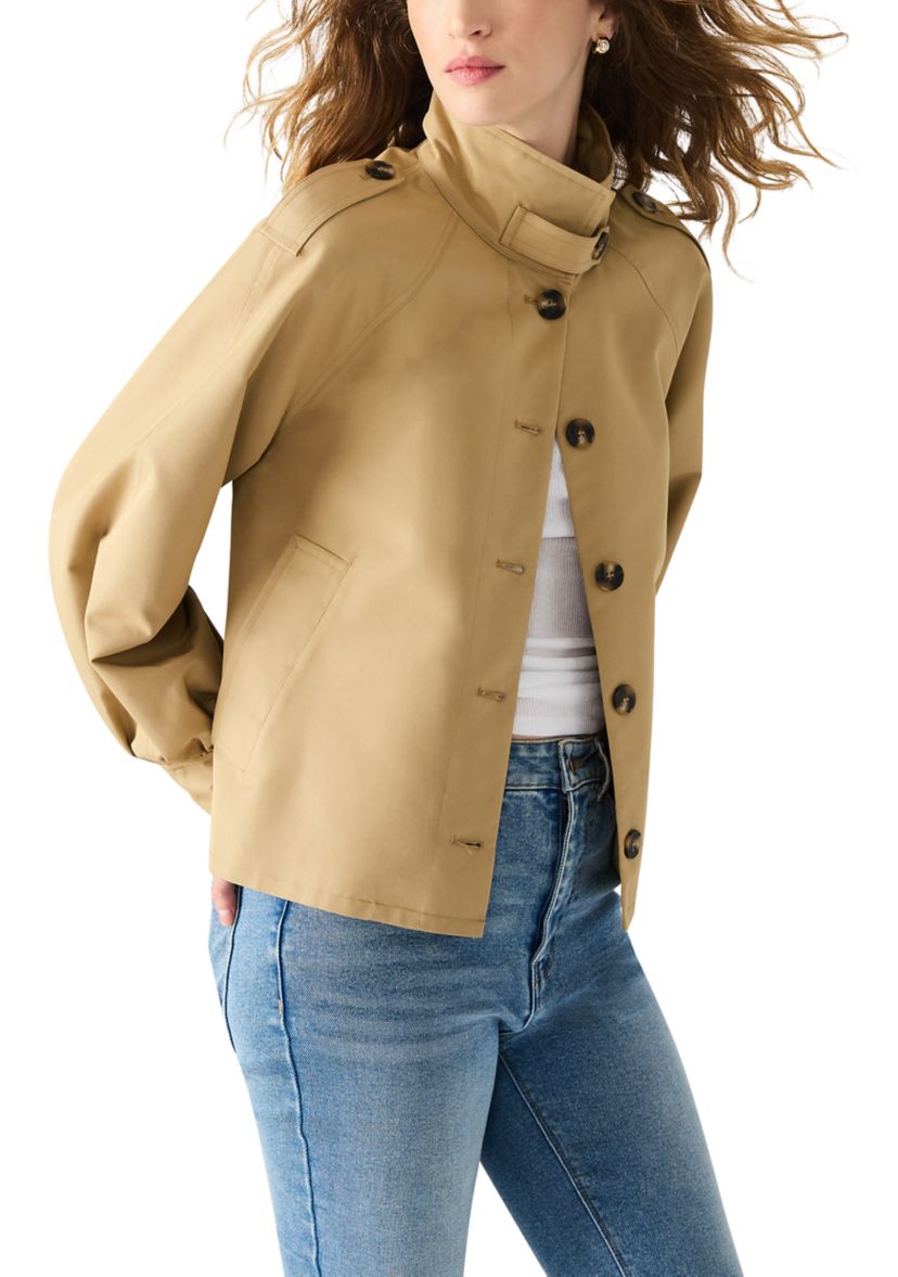 Womens Kaylee Jacket
