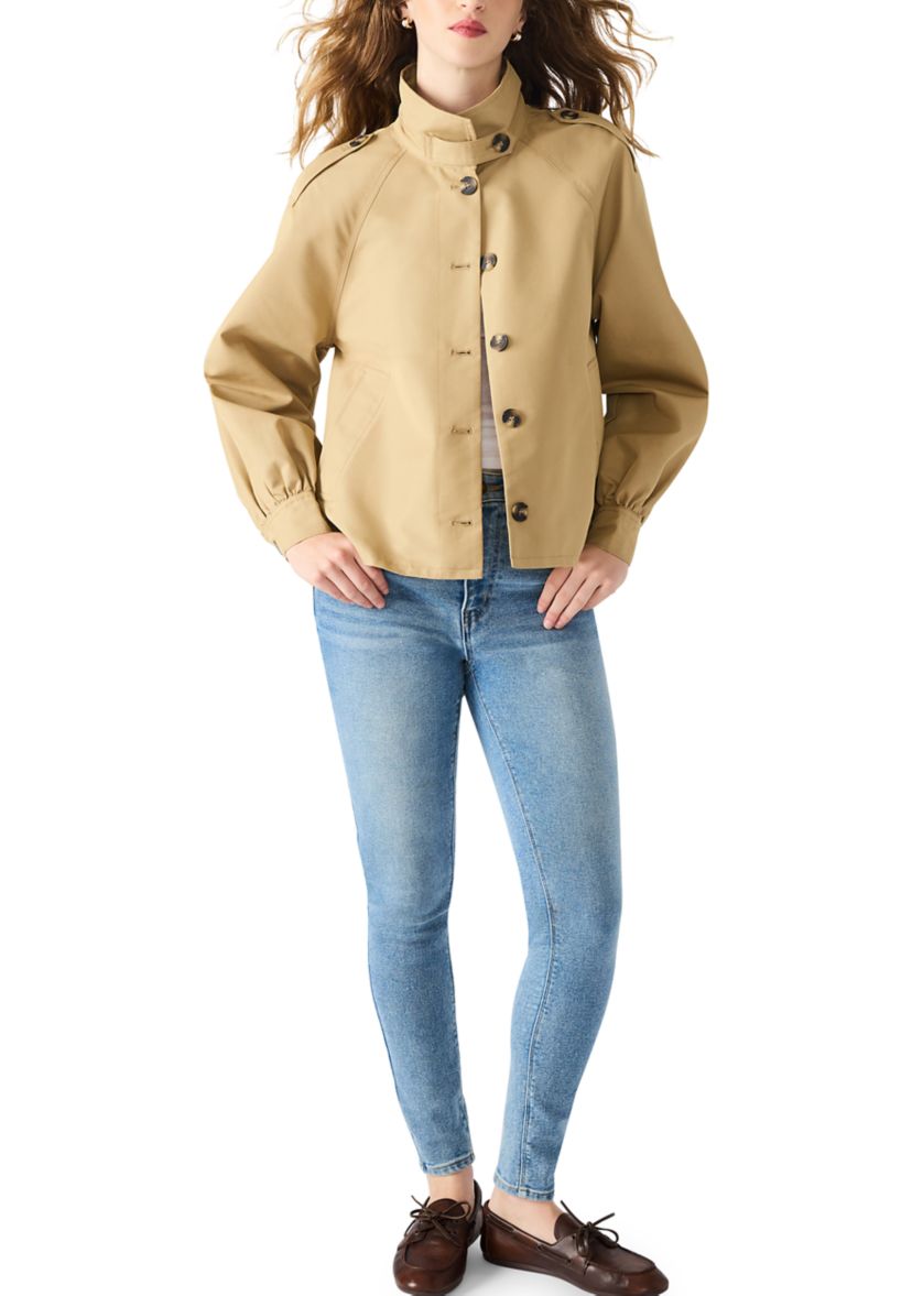 Womens Kaylee Jacket