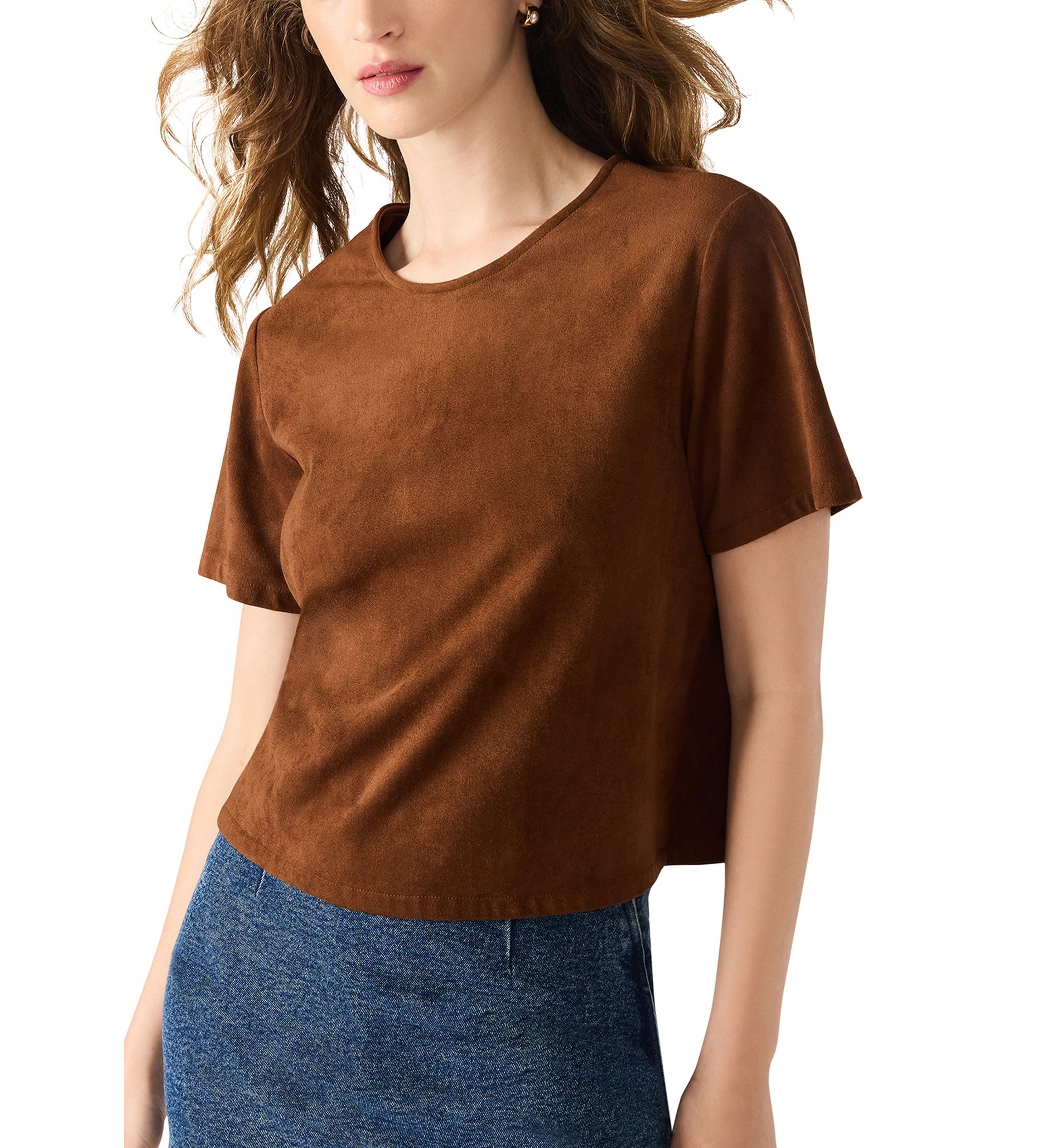 Womens Ezra Top