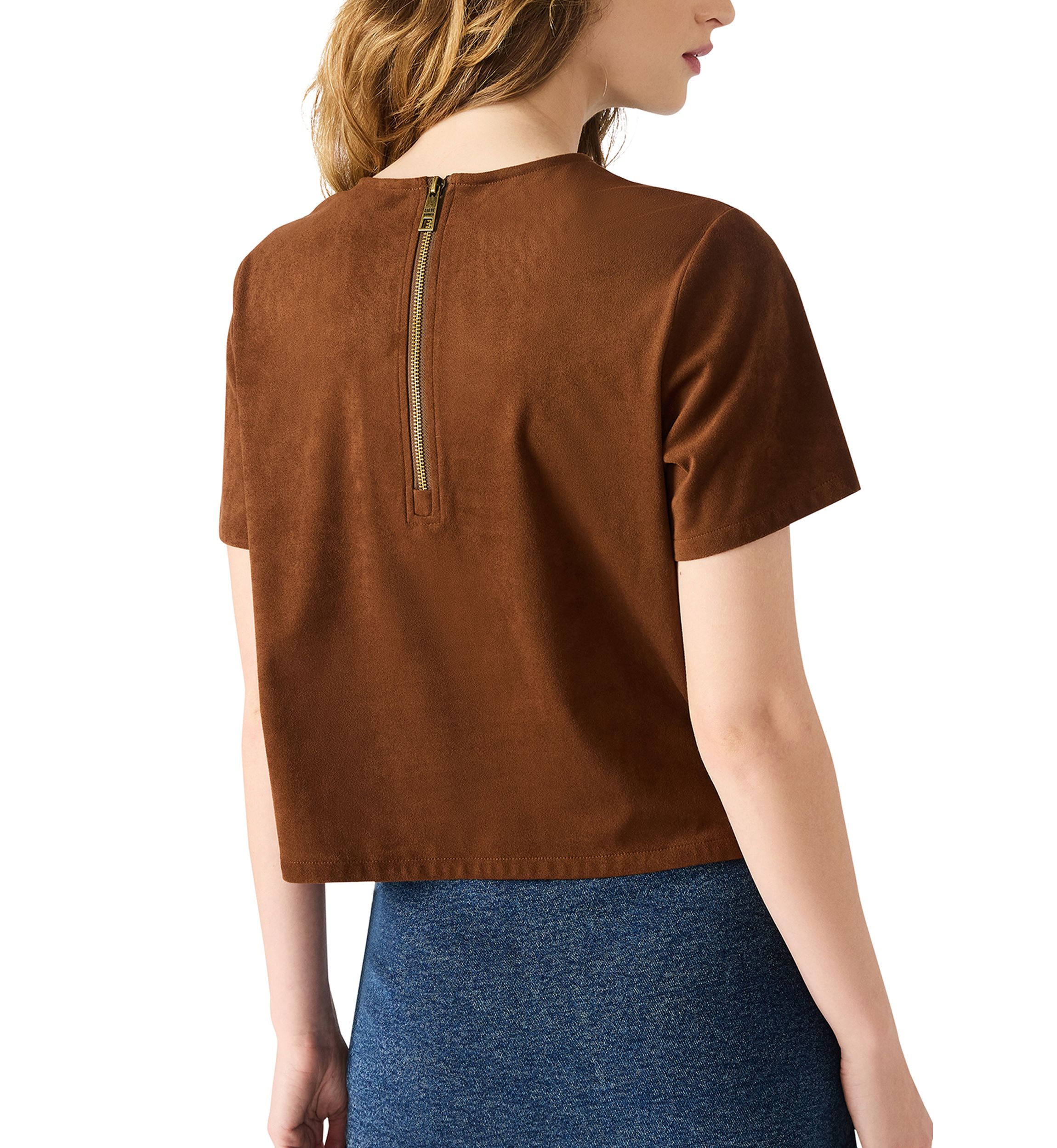 Womens Ezra Top