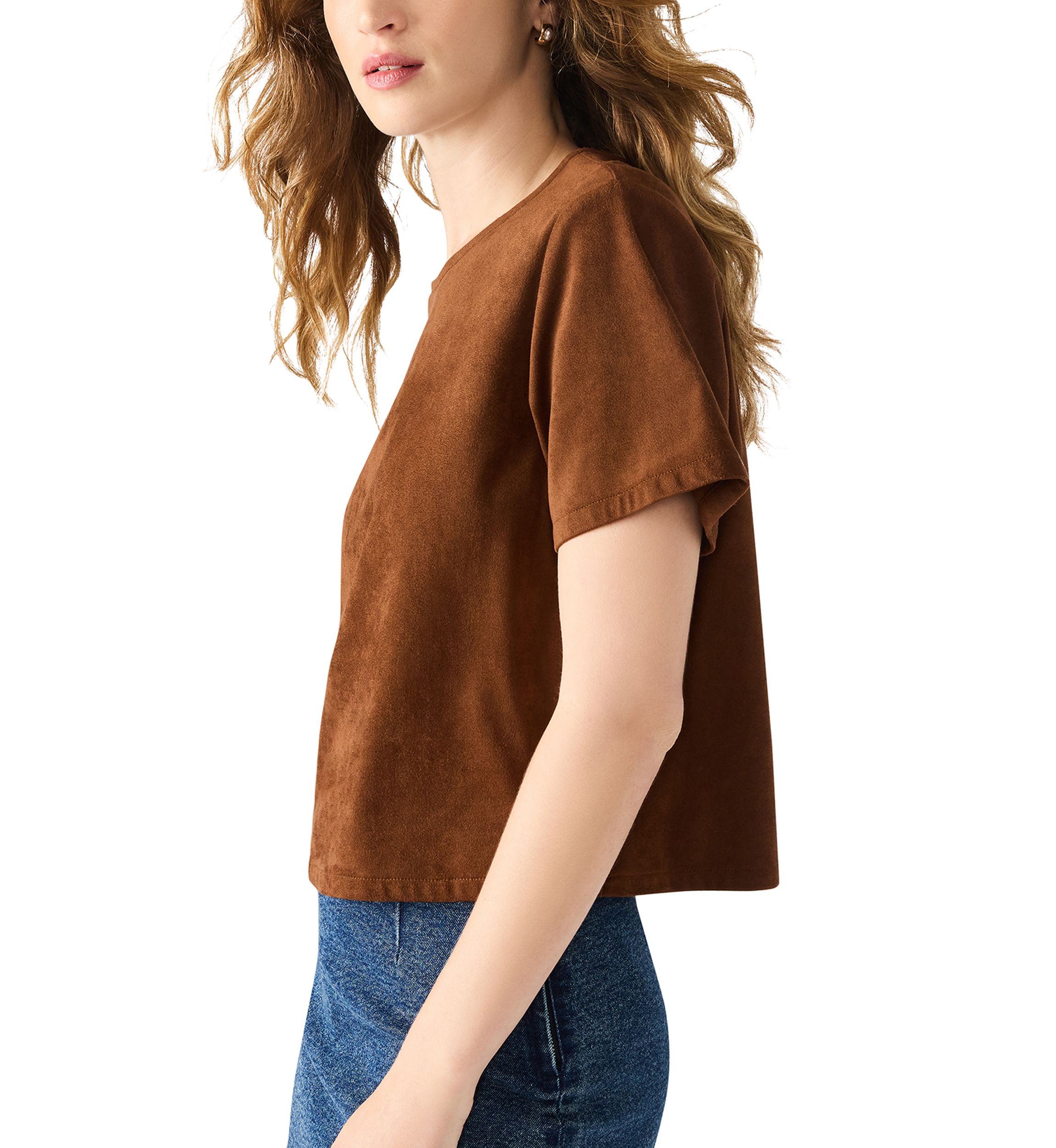 Womens Ezra Top