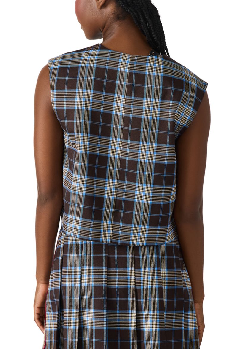 Womens Alessa Top