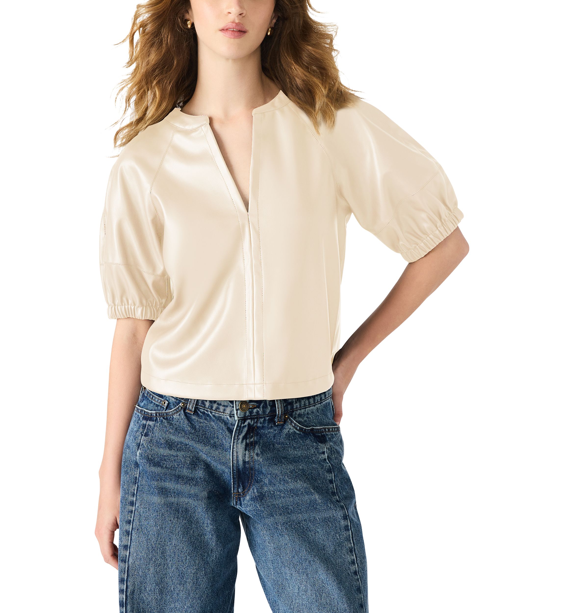 Womens Roxanne Top 