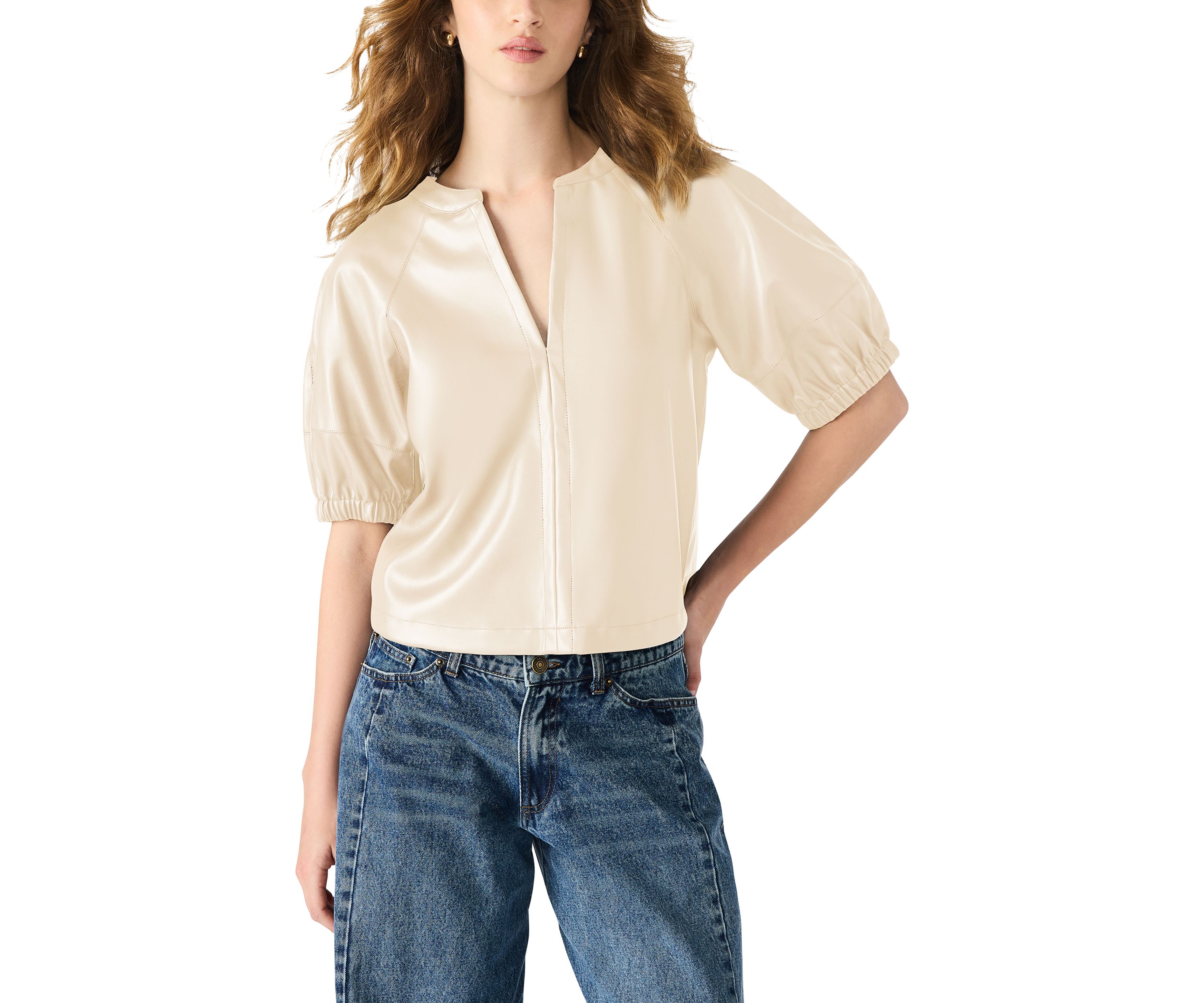 Womens Roxanne Top 