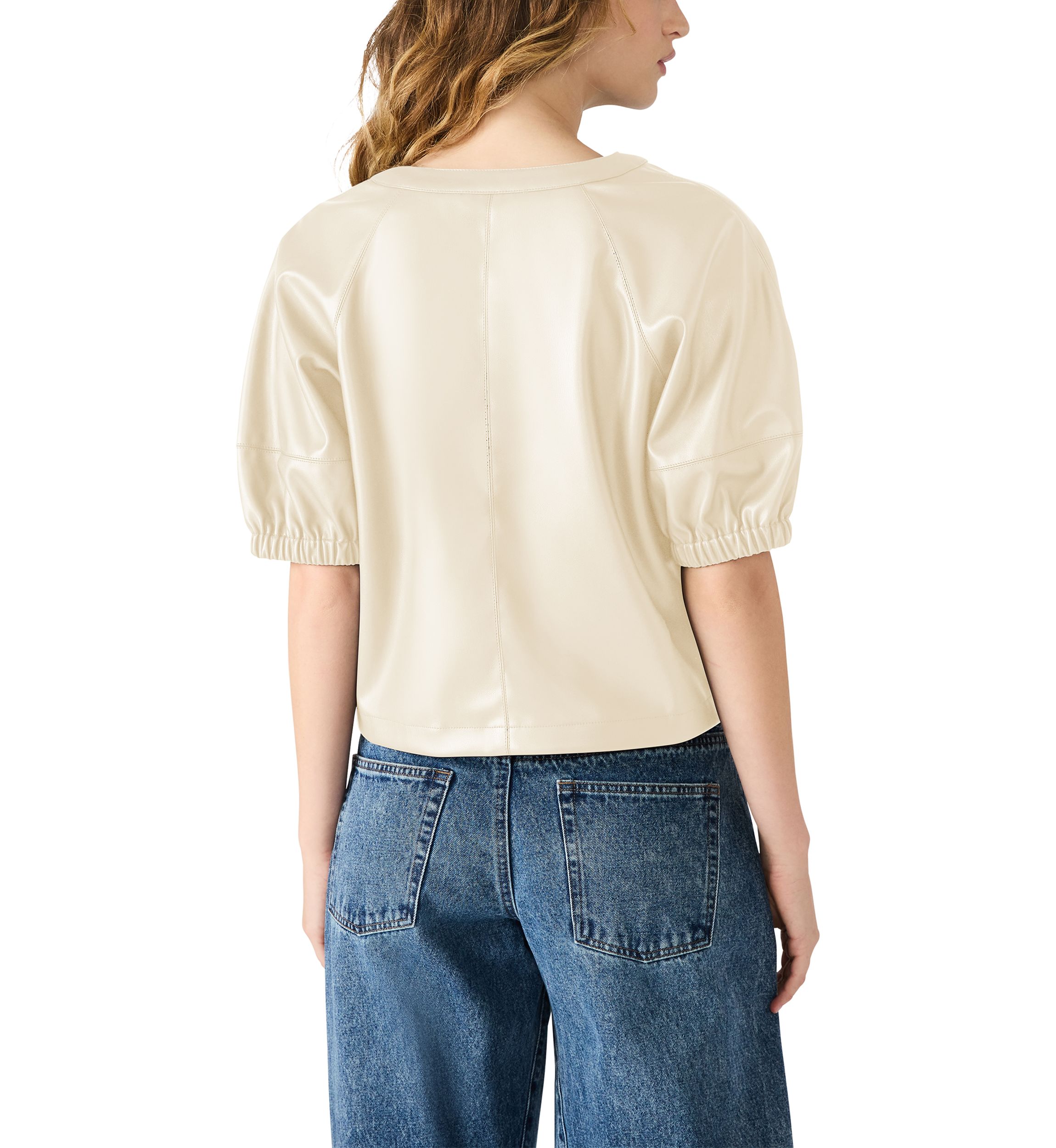 Womens Roxanne Top 