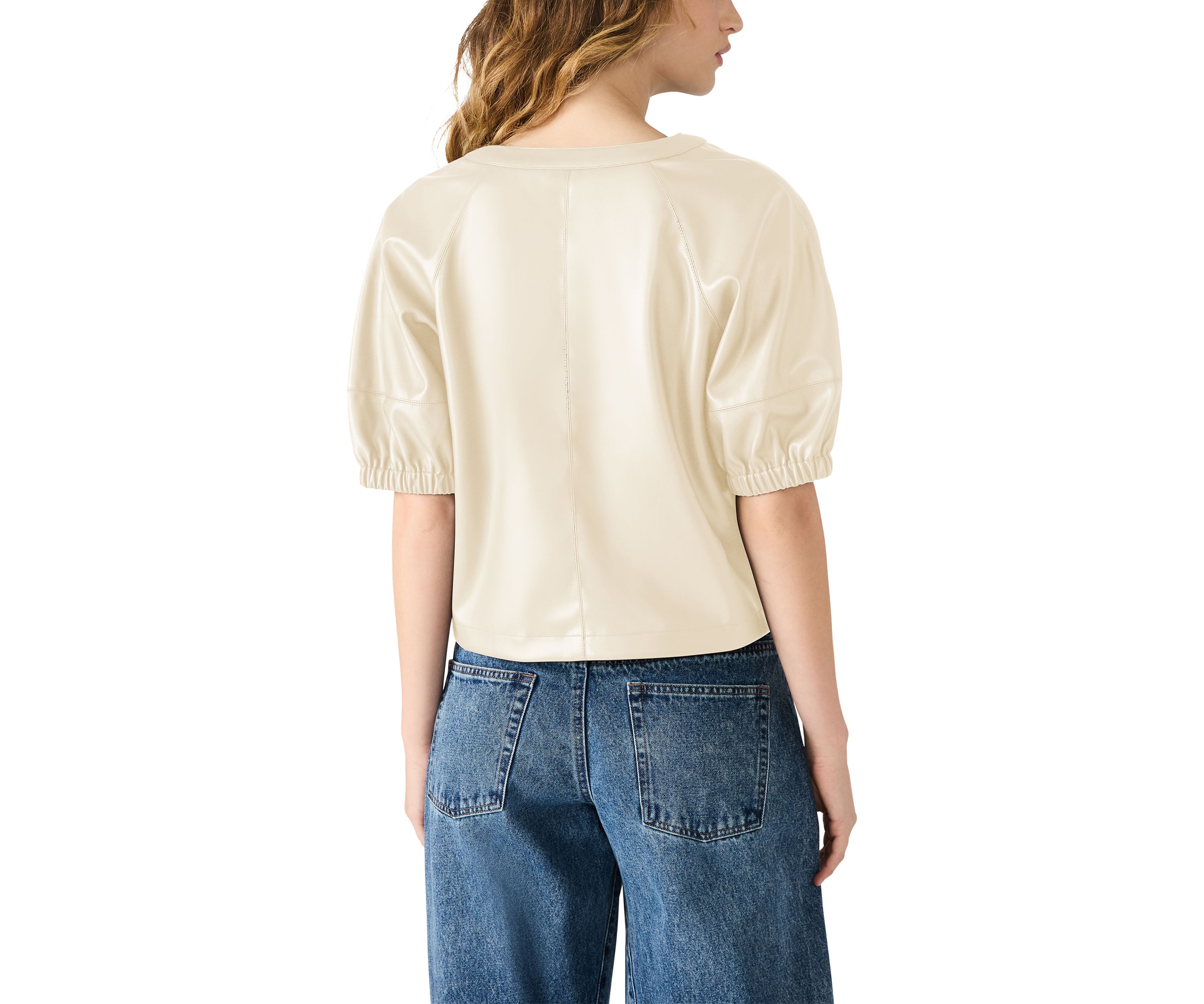 Womens Roxanne Top 