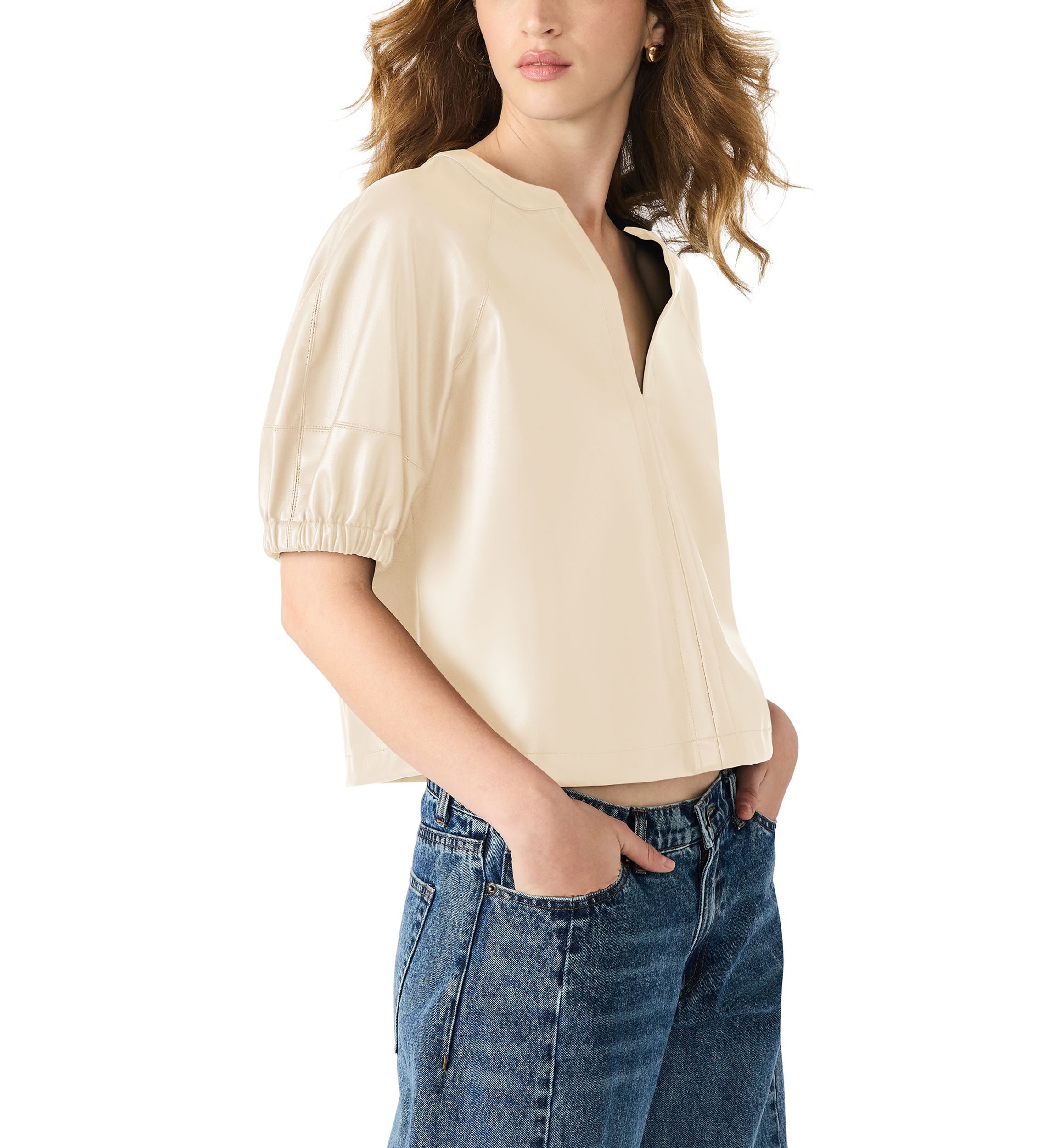 Womens Roxanne Top 