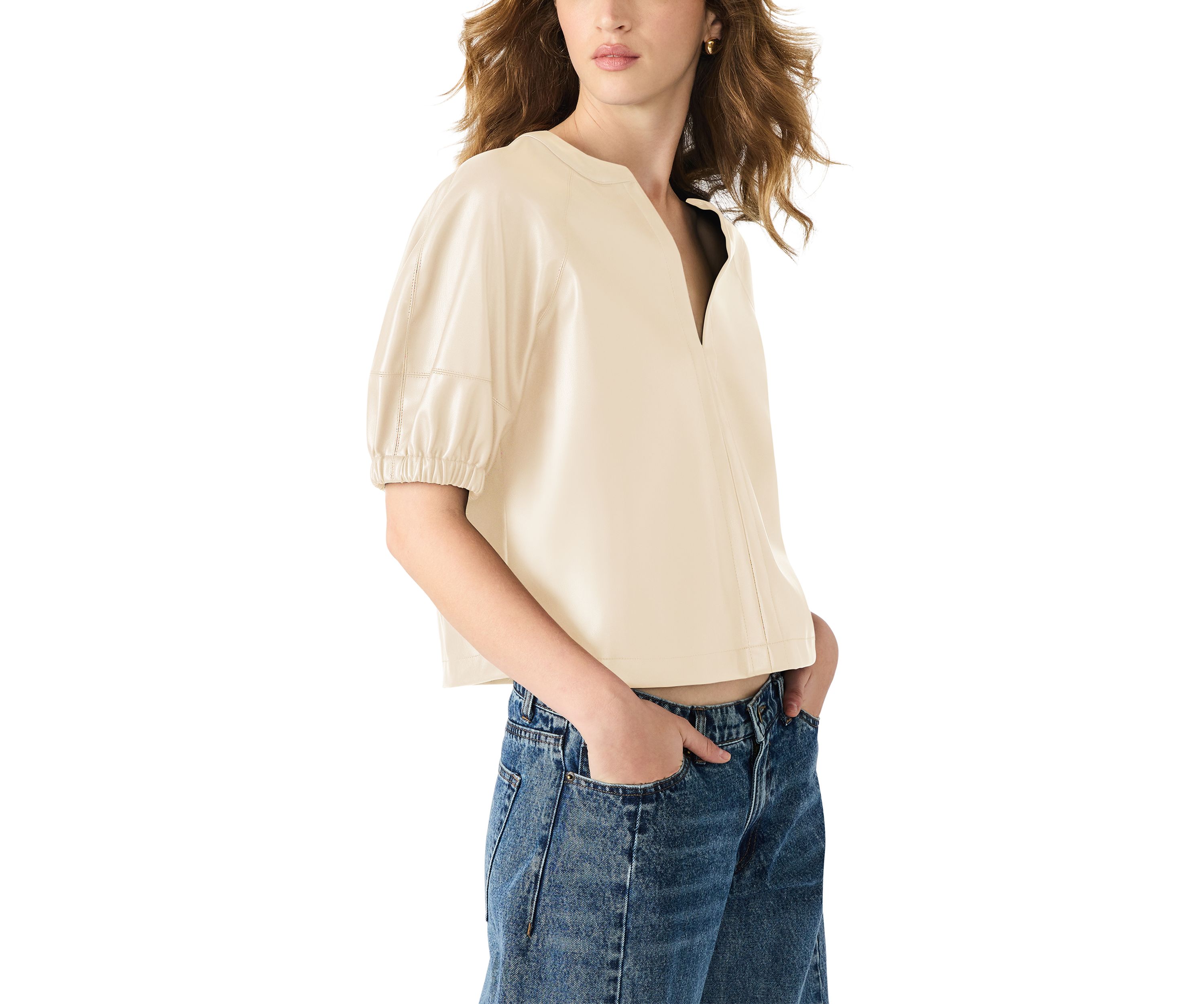 Womens Roxanne Top 
