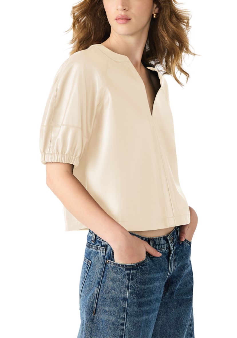 Womens Roxanne Top 
