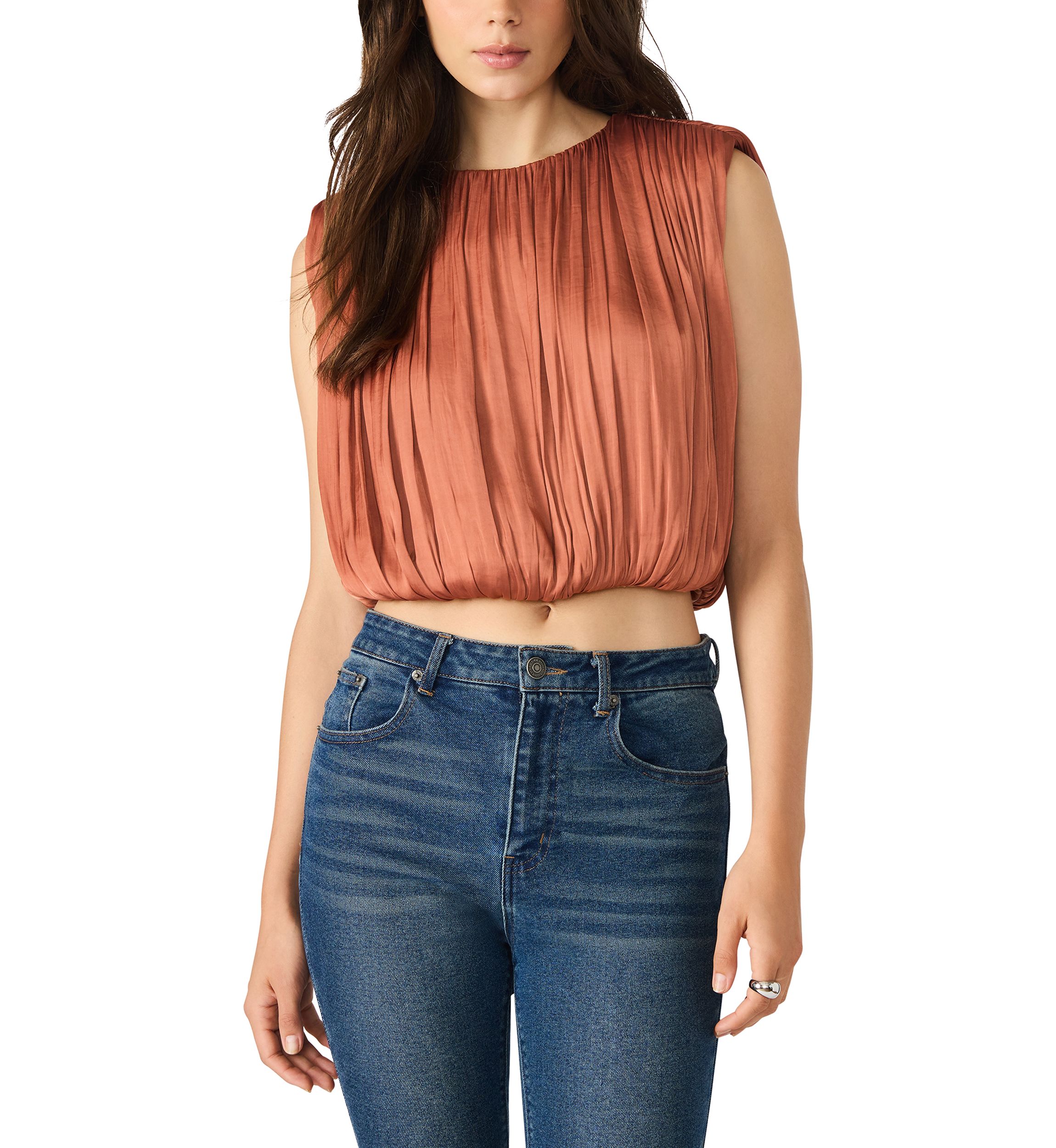 Womens Milana Top