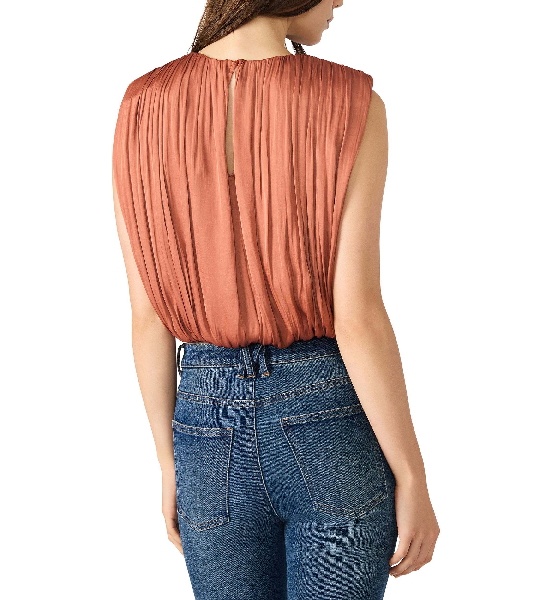 Womens Milana Top