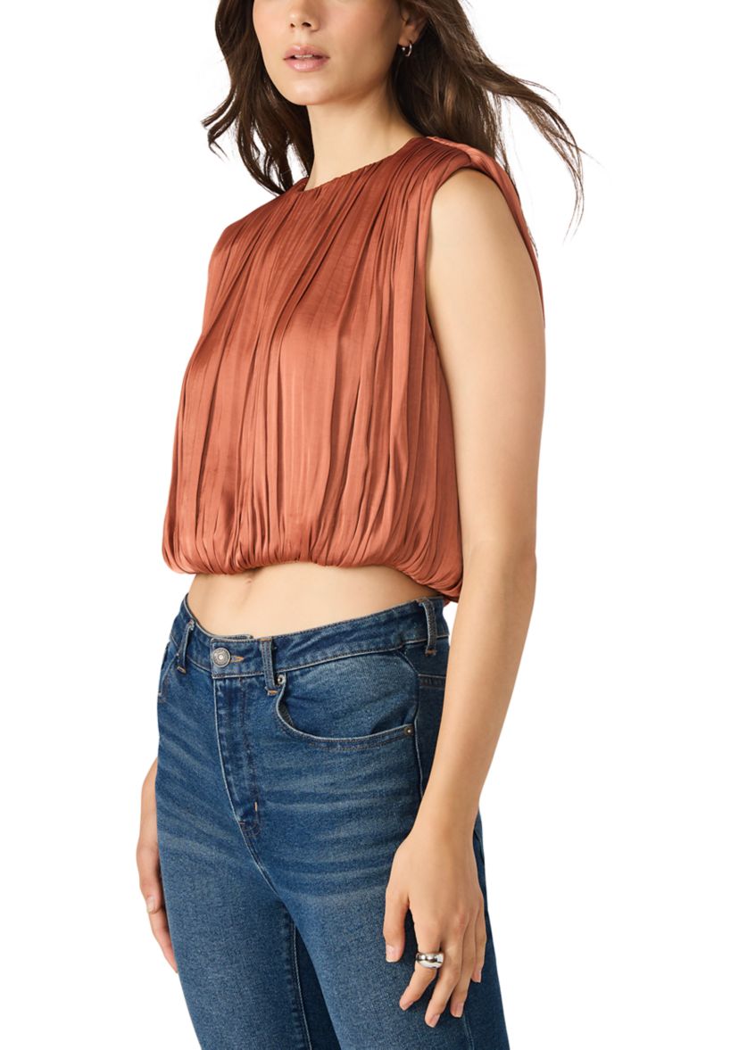 Womens Milana Top