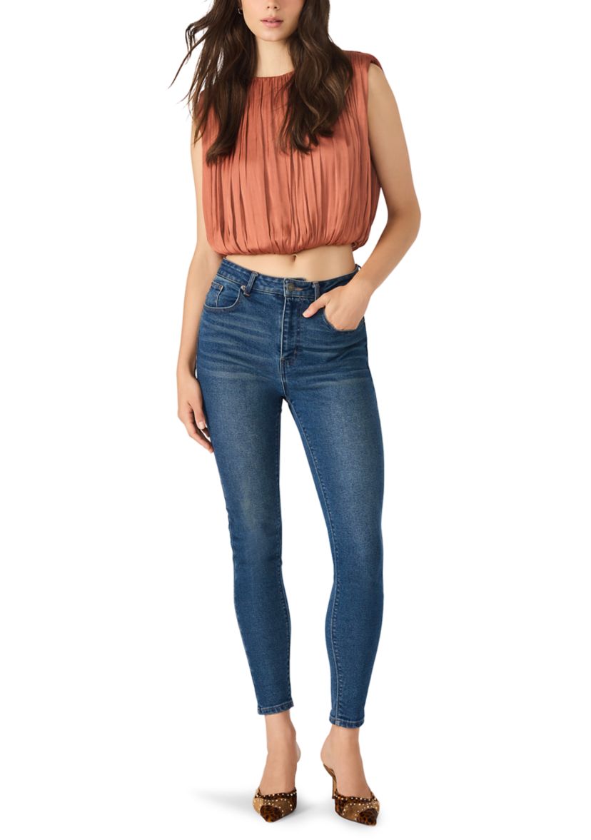 Womens Milana Top