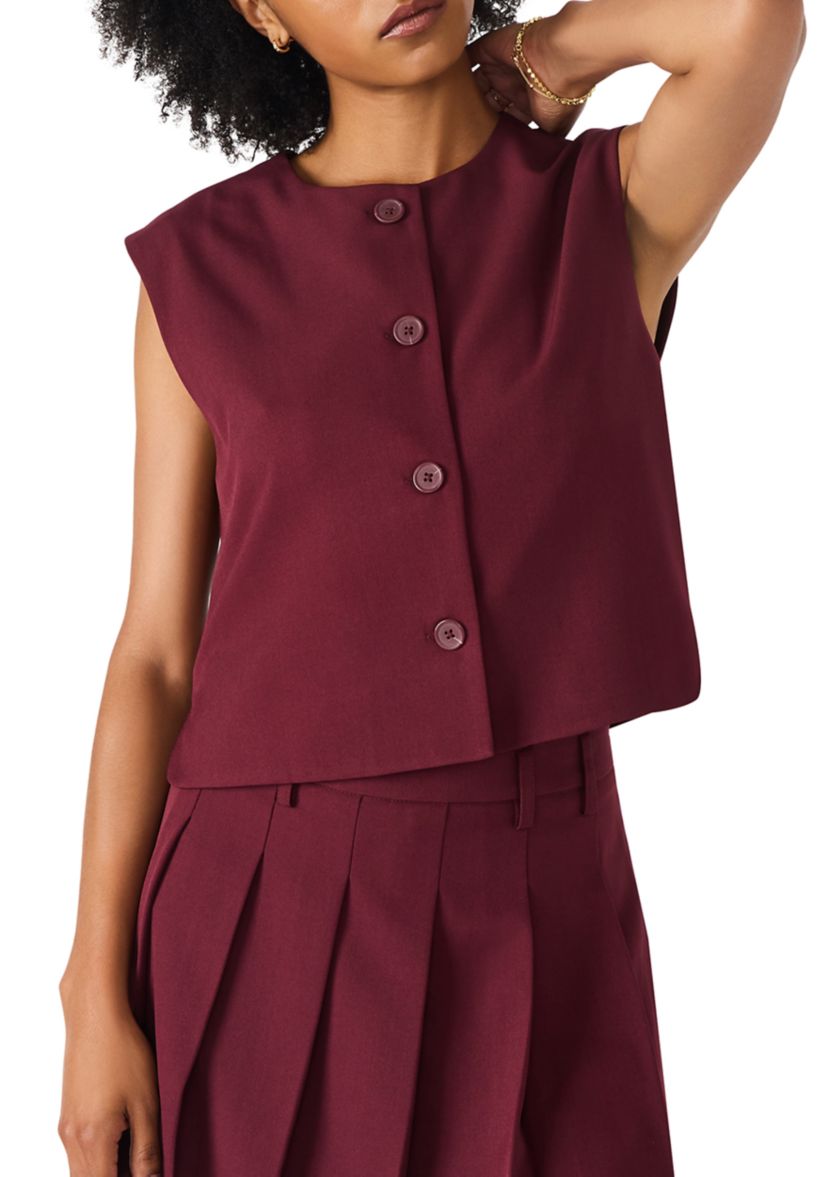 Womens Alessa Top