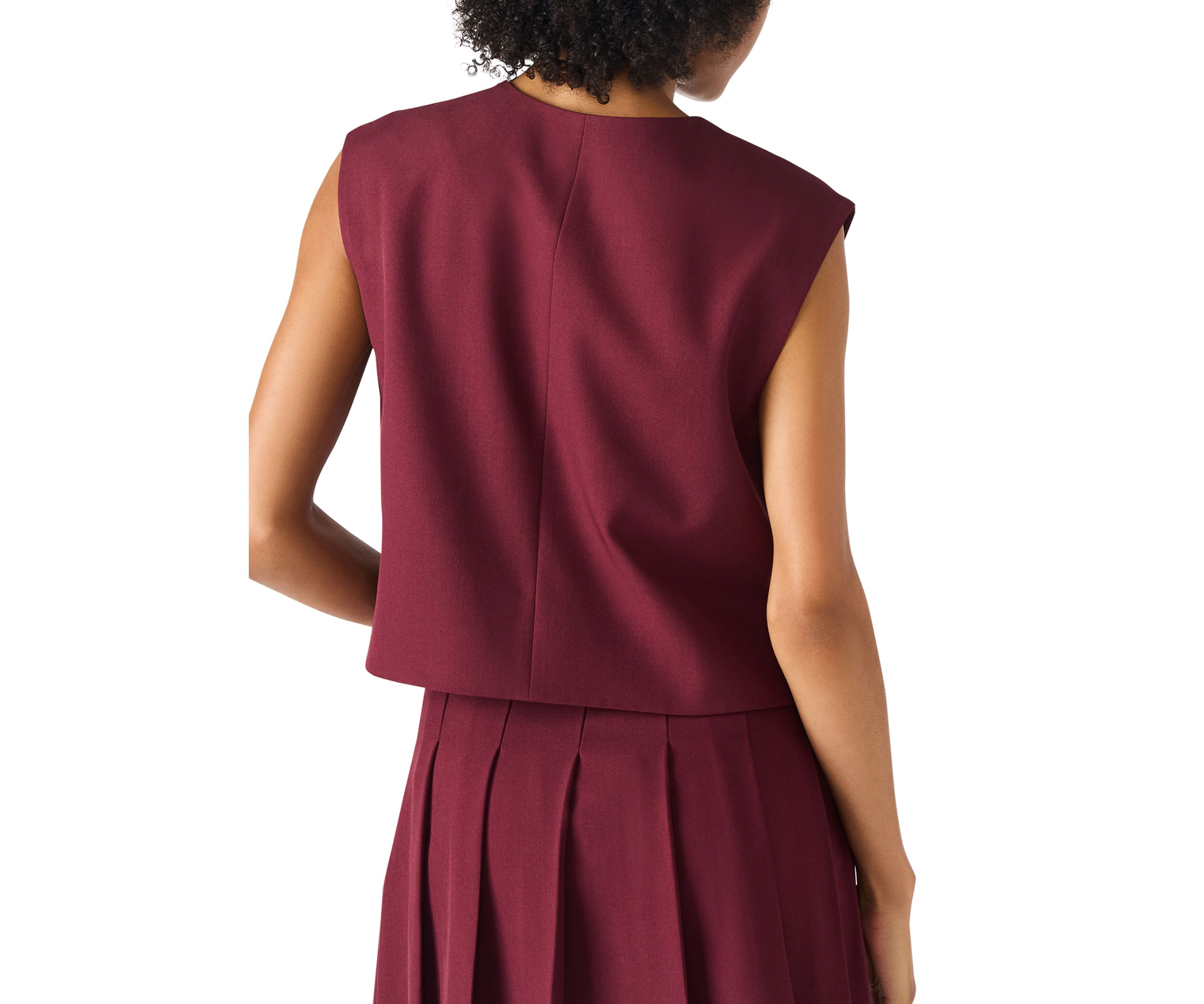Womens Alessa Top