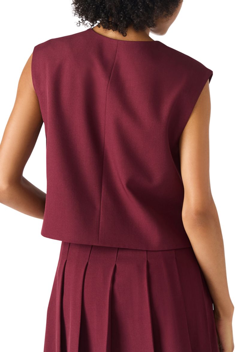 Womens Alessa Top