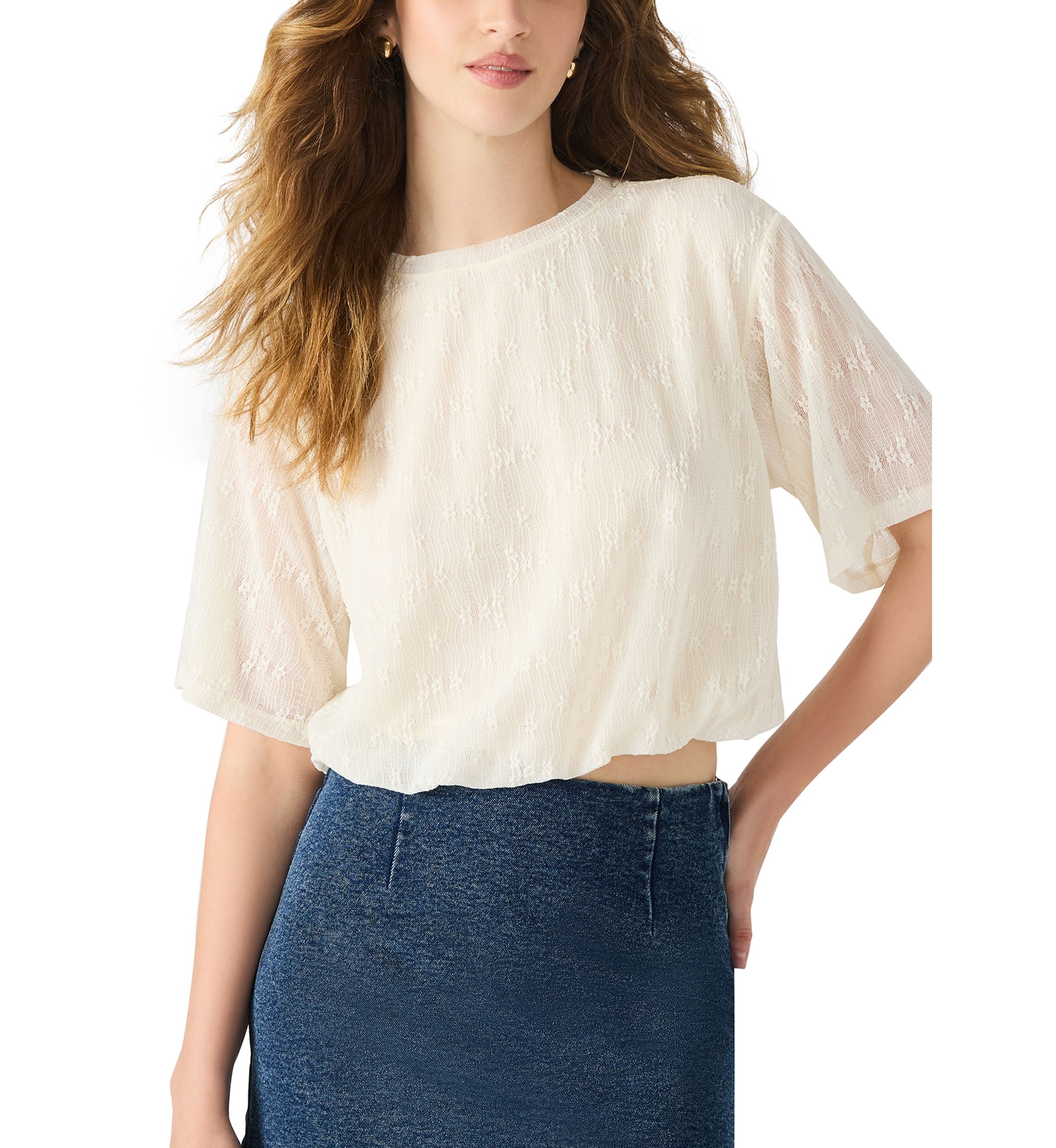 Womens Orsa Top