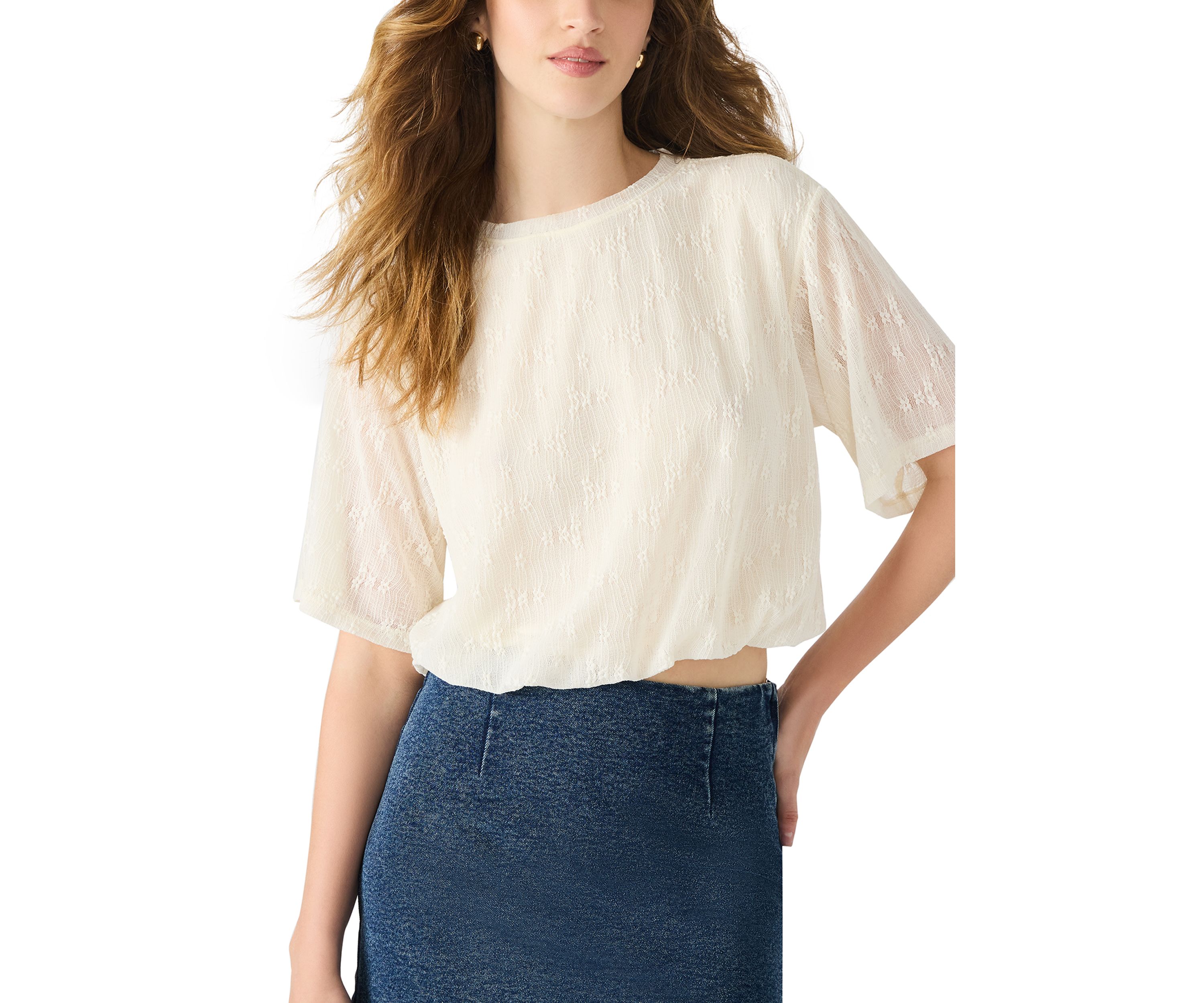 Womens Orsa Top