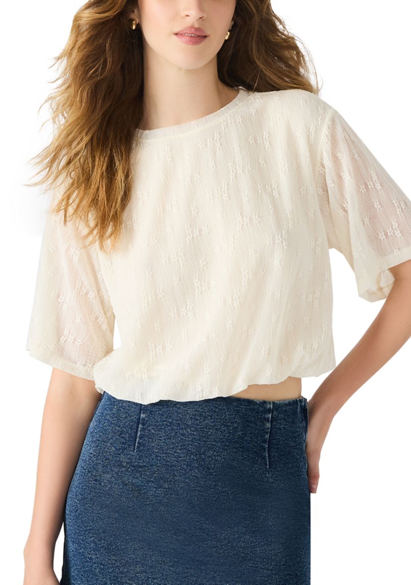 Womens Orsa Top
