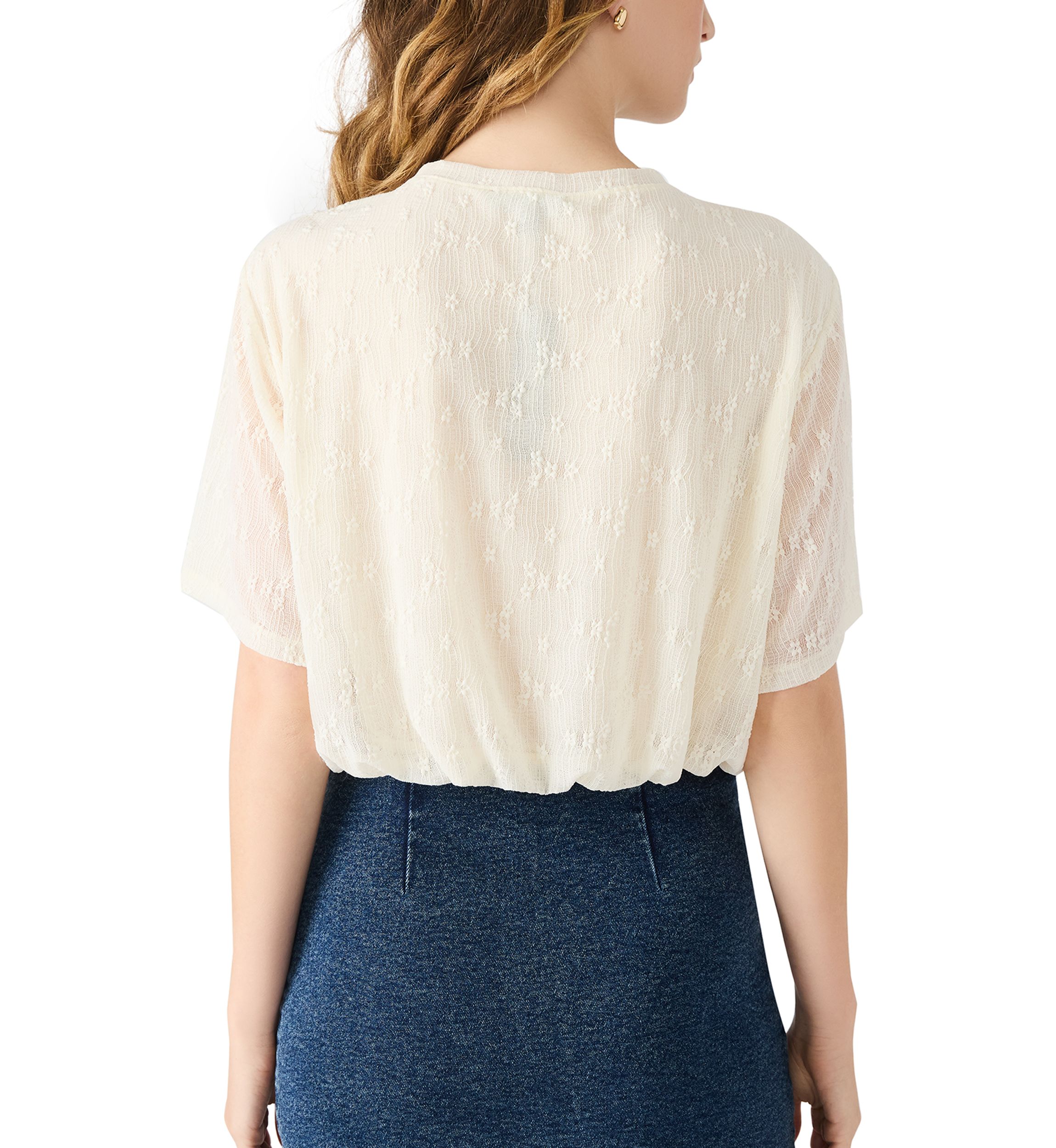 Womens Orsa Top