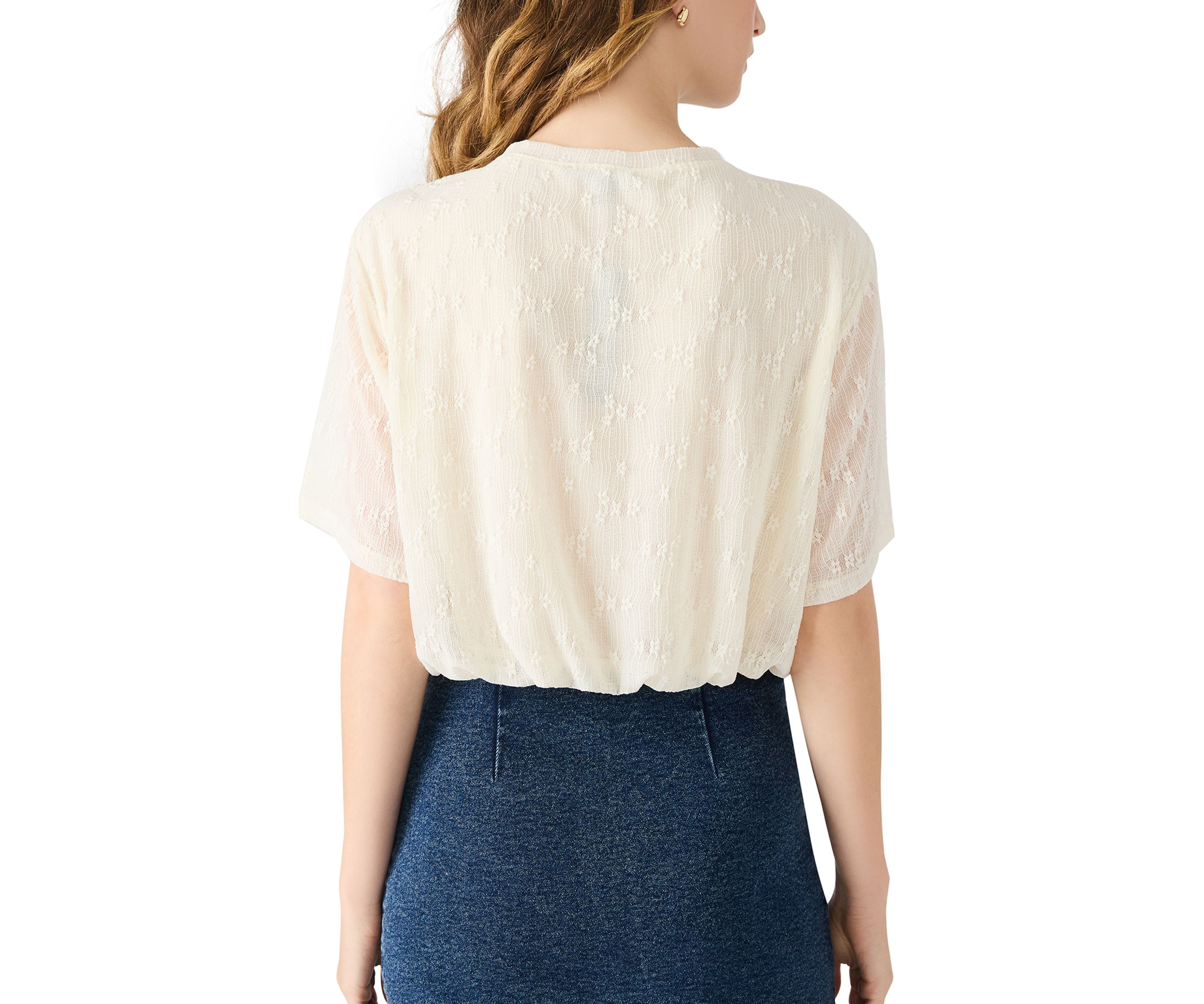 Womens Orsa Top