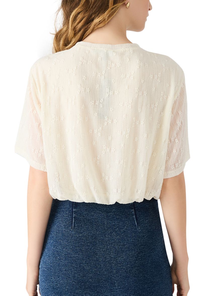 Womens Orsa Top