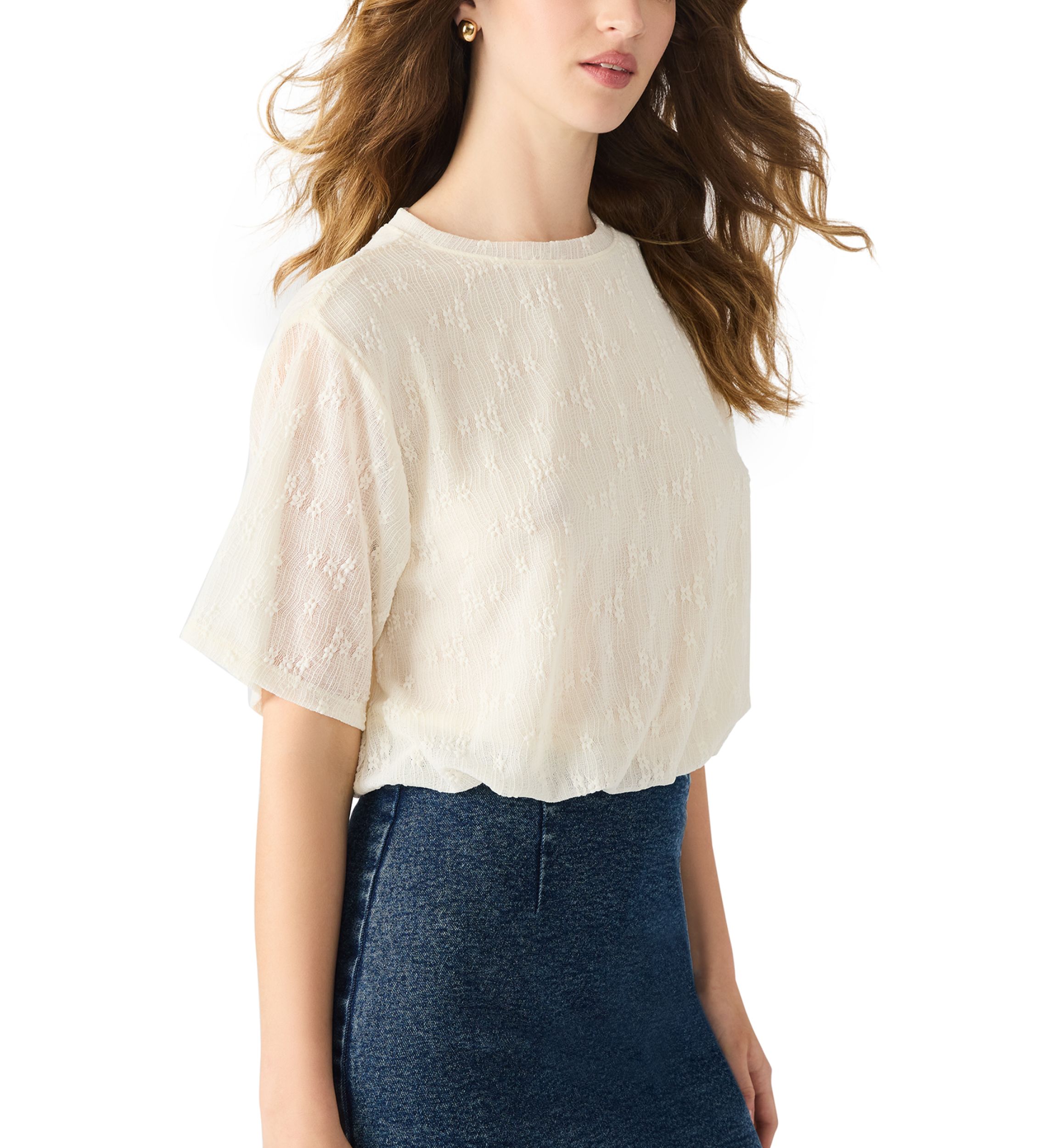 Womens Orsa Top
