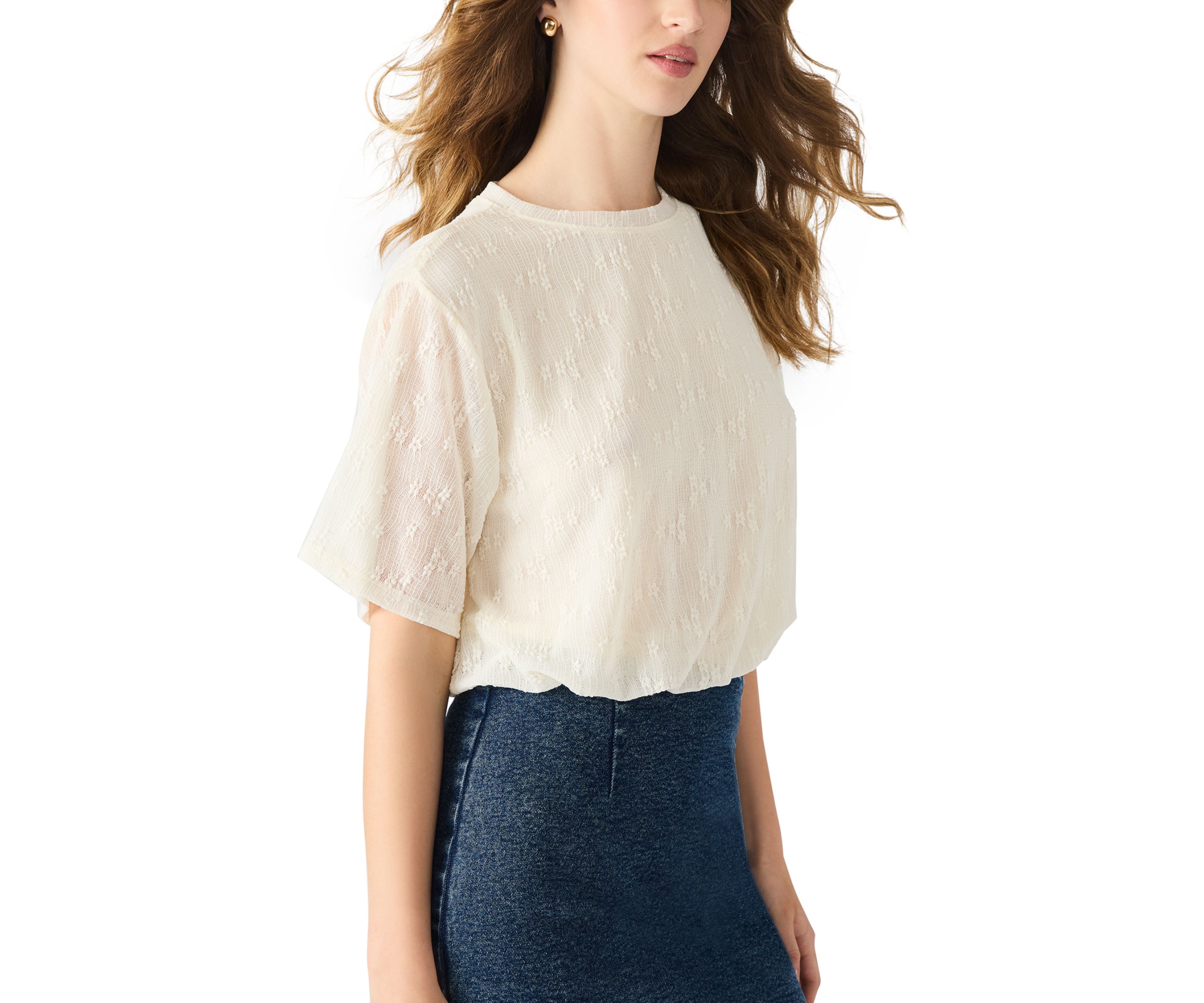Womens Orsa Top