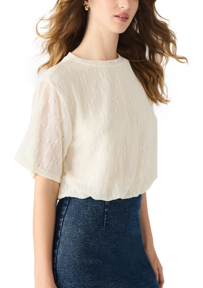 Womens Orsa Top