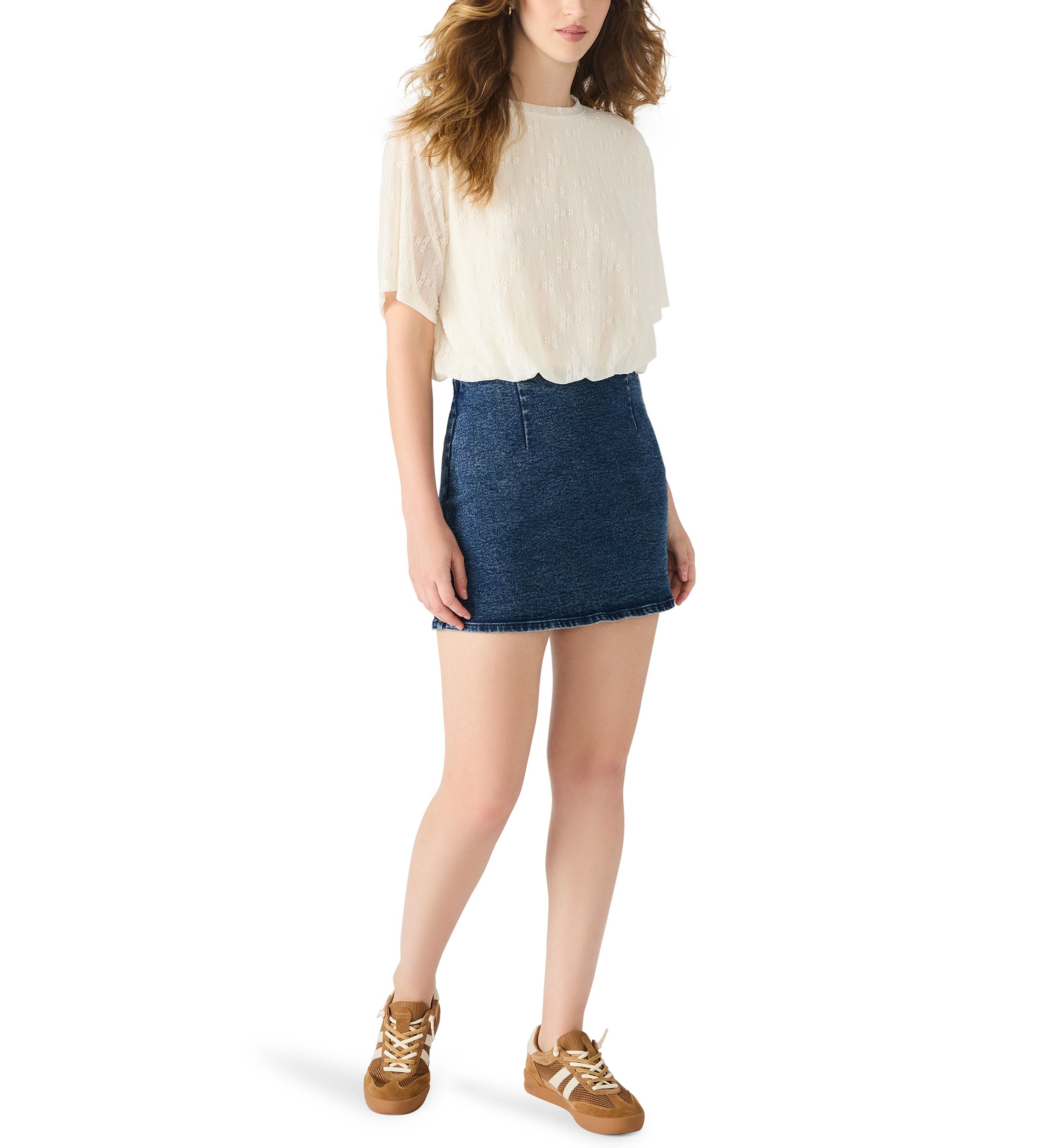Womens Orsa Top