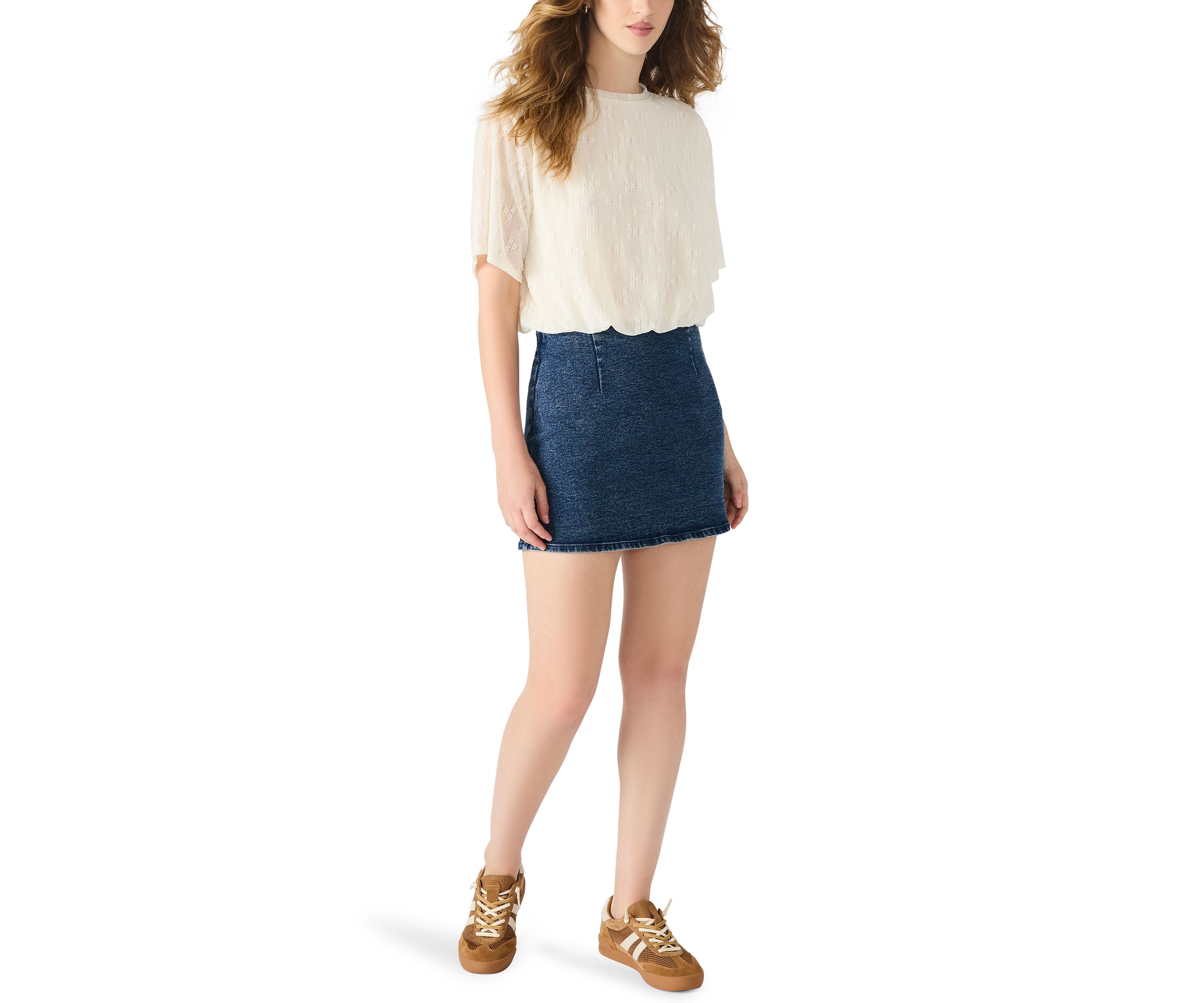 Womens Orsa Top
