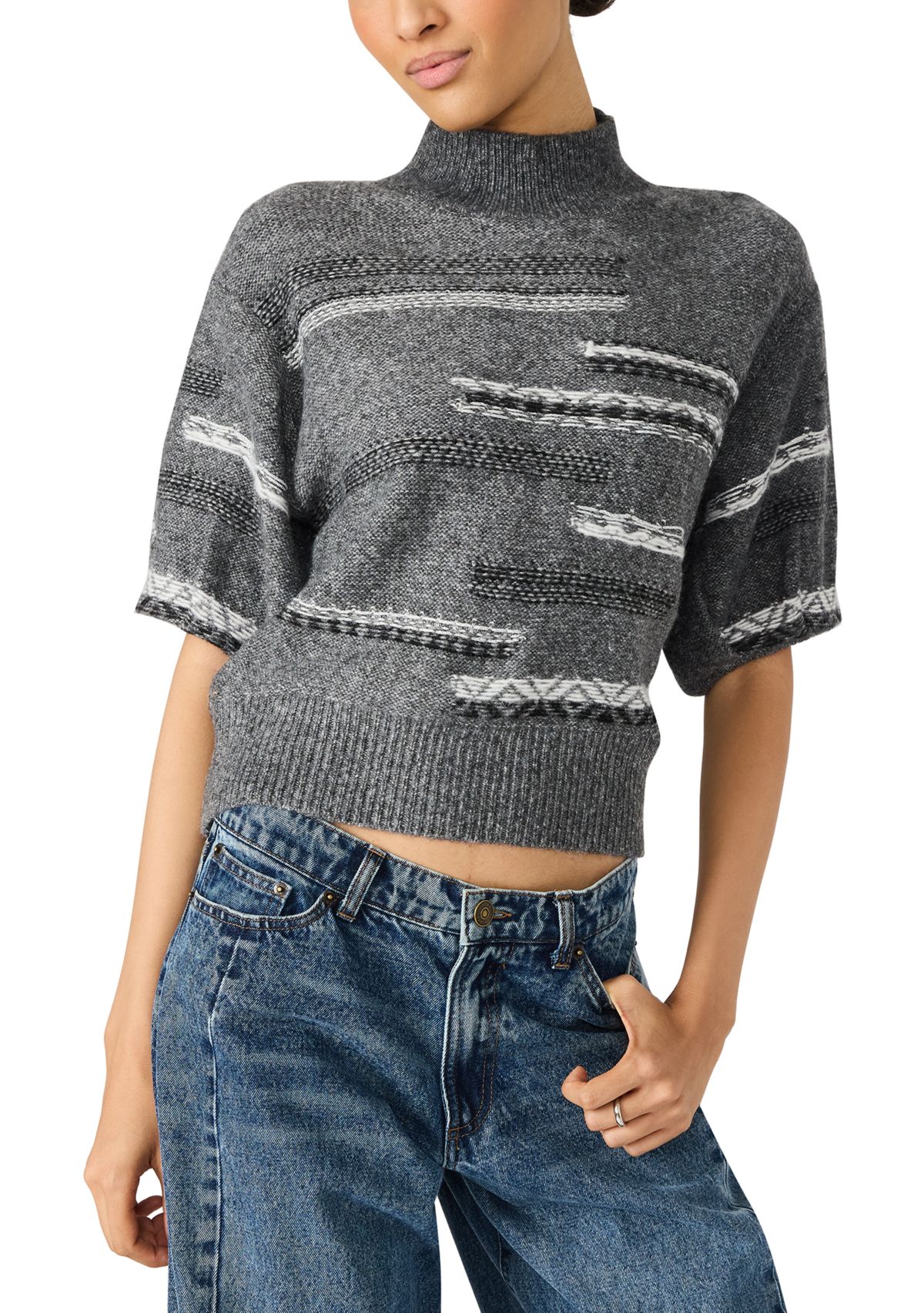 Womens Ketra Sweater