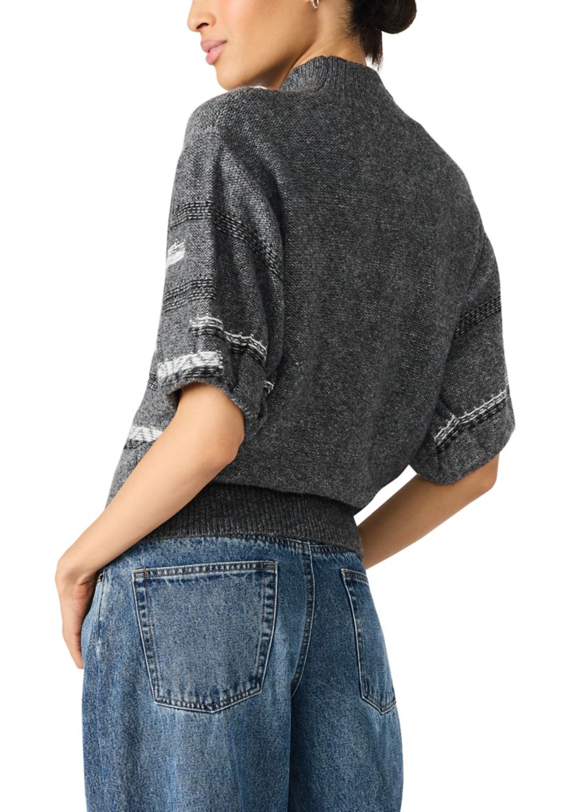 Womens Ketra Sweater