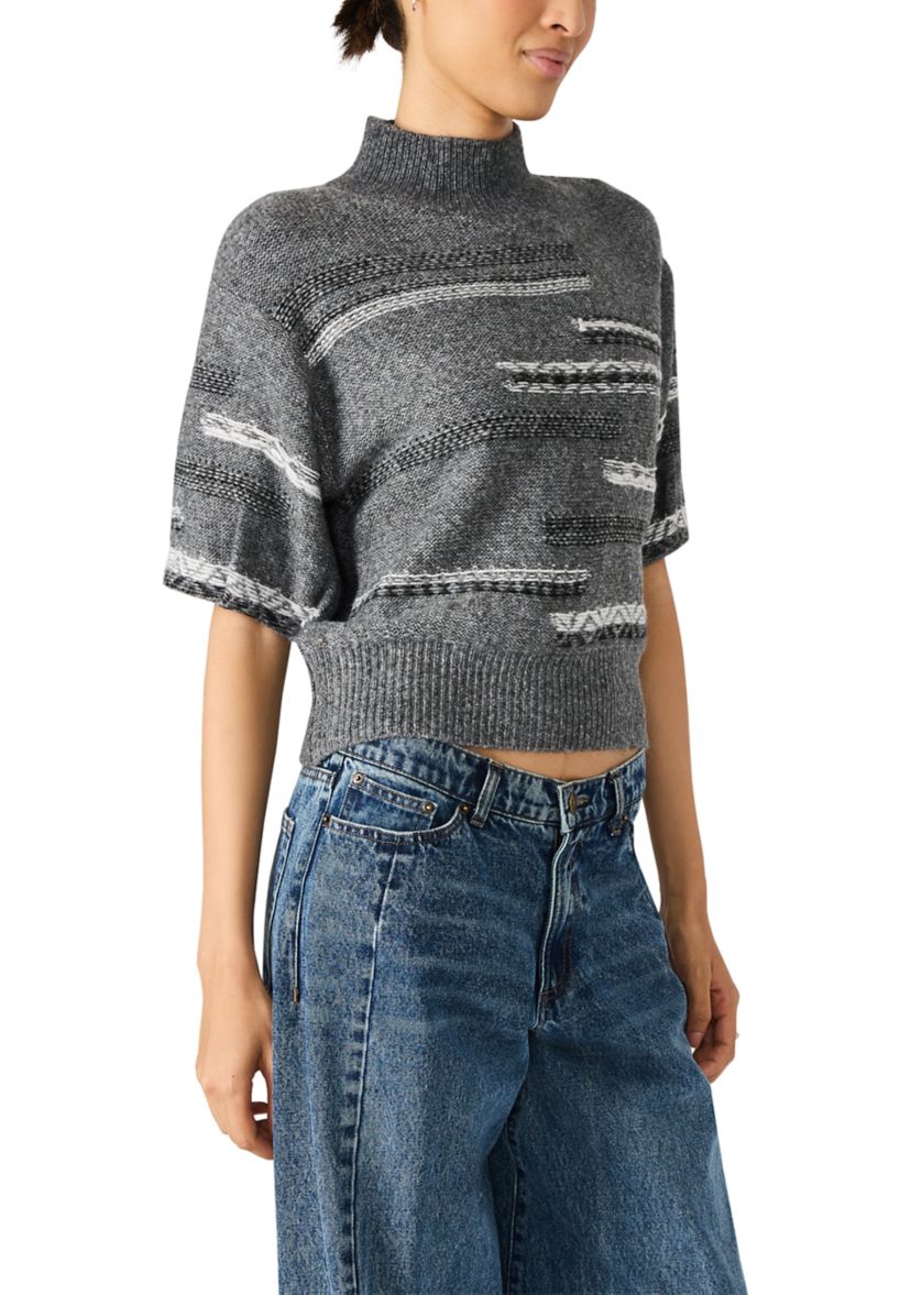 Womens Ketra Sweater