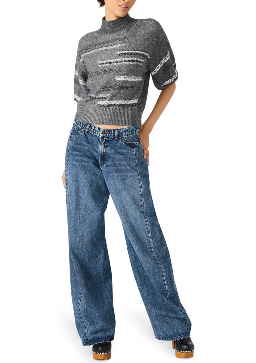 Womens Ketra Sweater