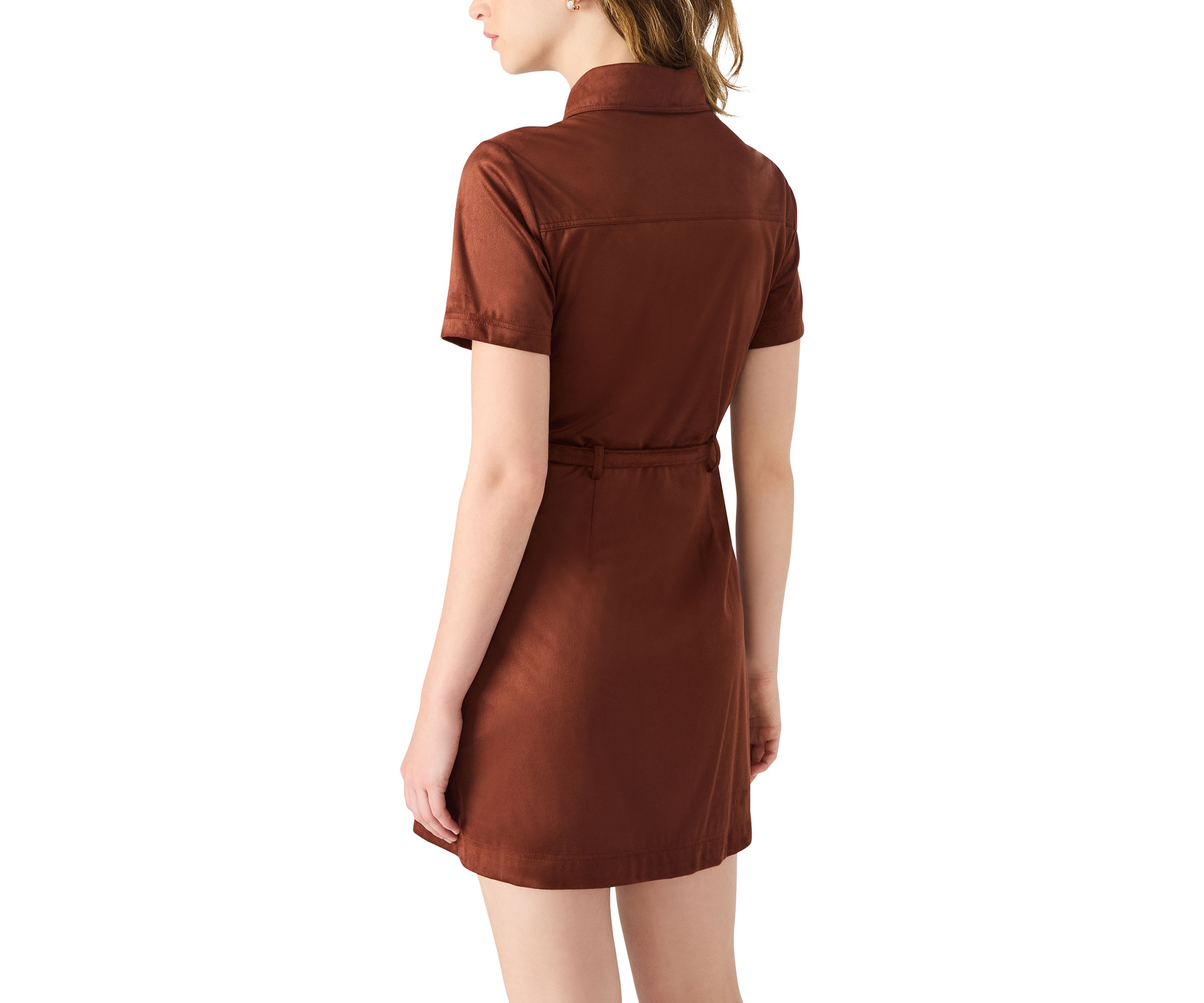 Womens Joliana Dress