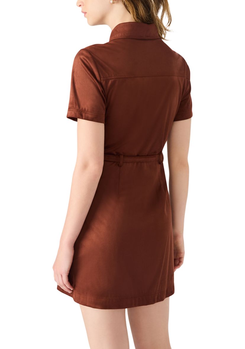 Womens Joliana Dress