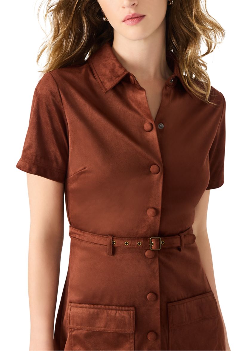 Womens Joliana Dress