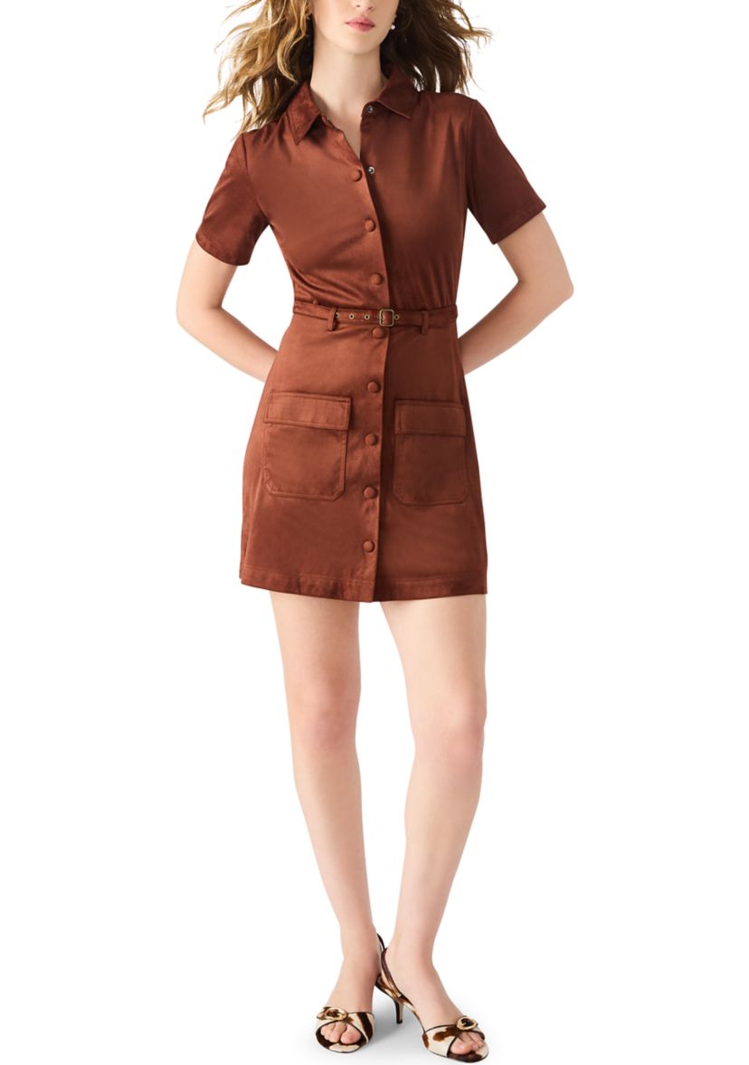 Womens Joliana Dress