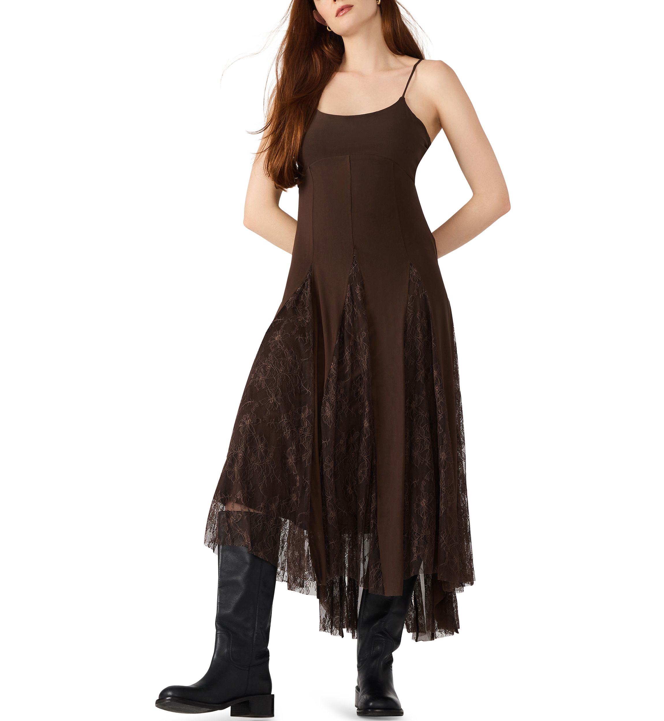 Vita Dress