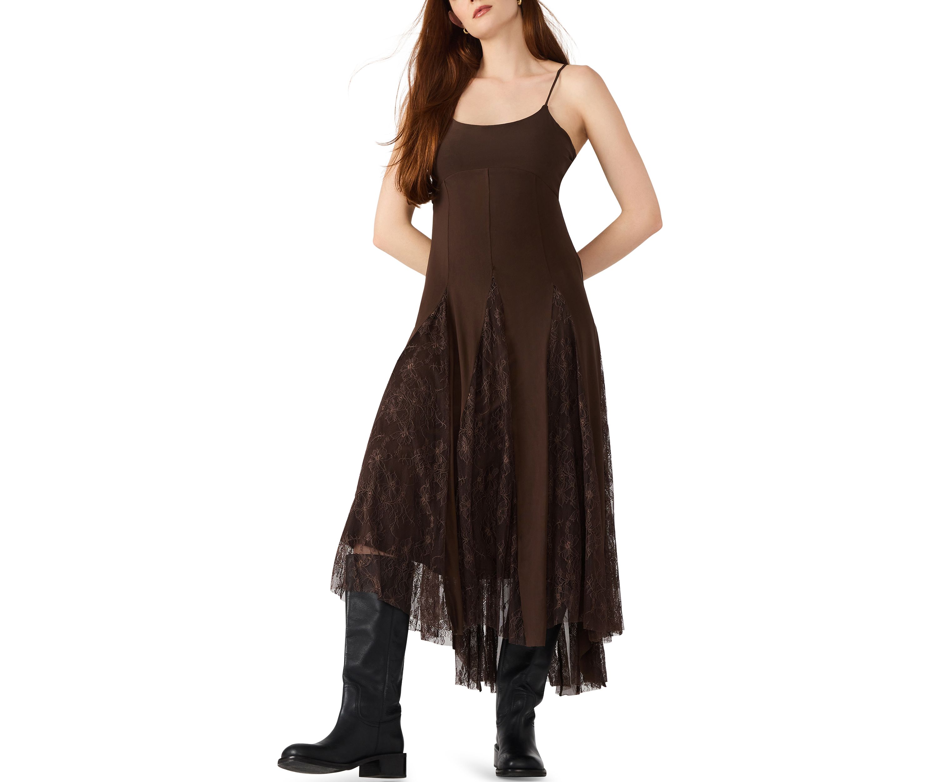 Vita Dress