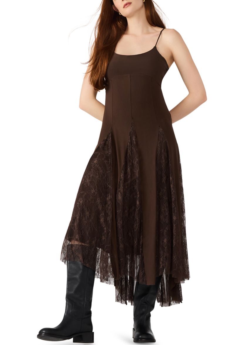 Vita Dress
