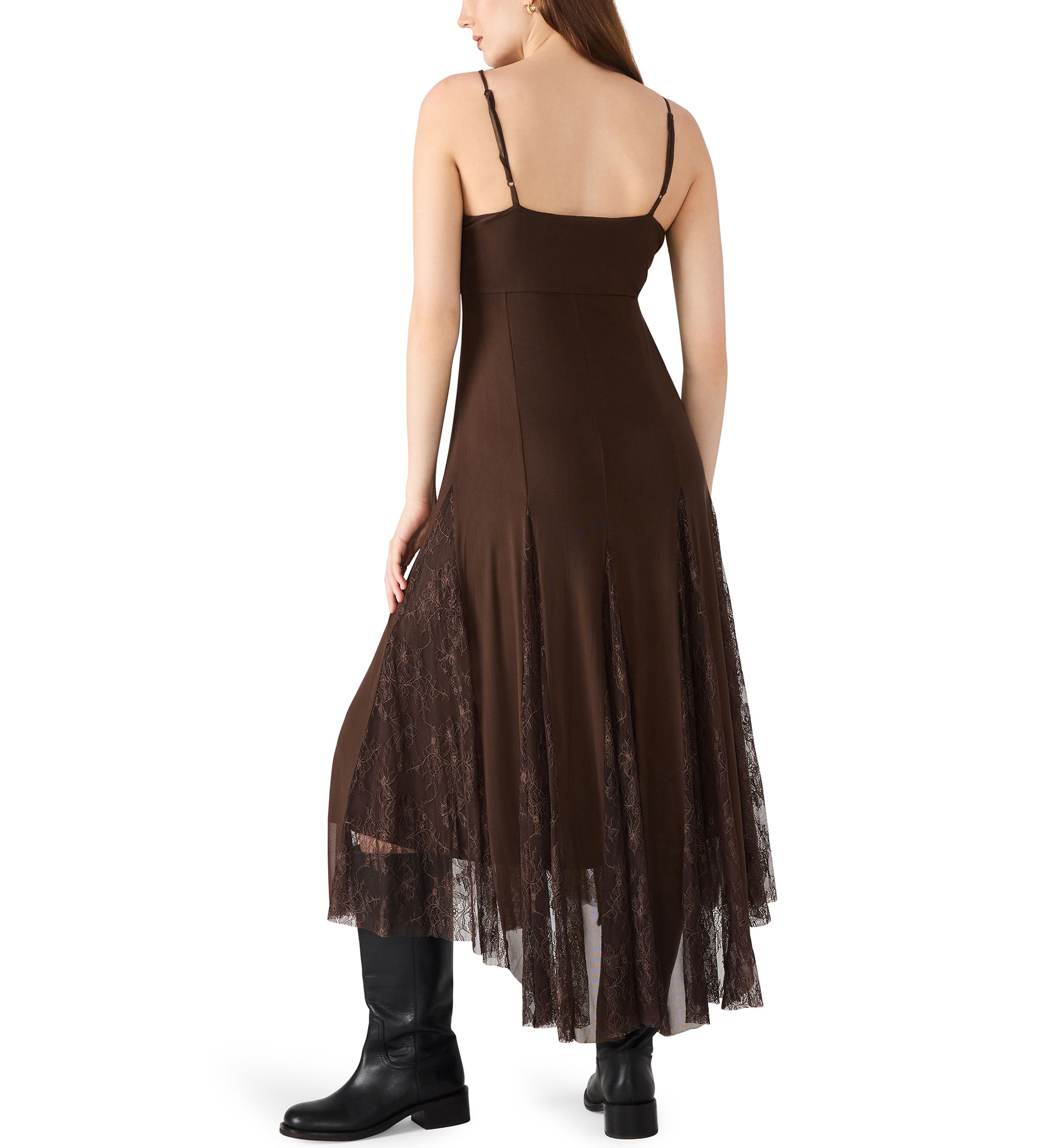 Vita Dress