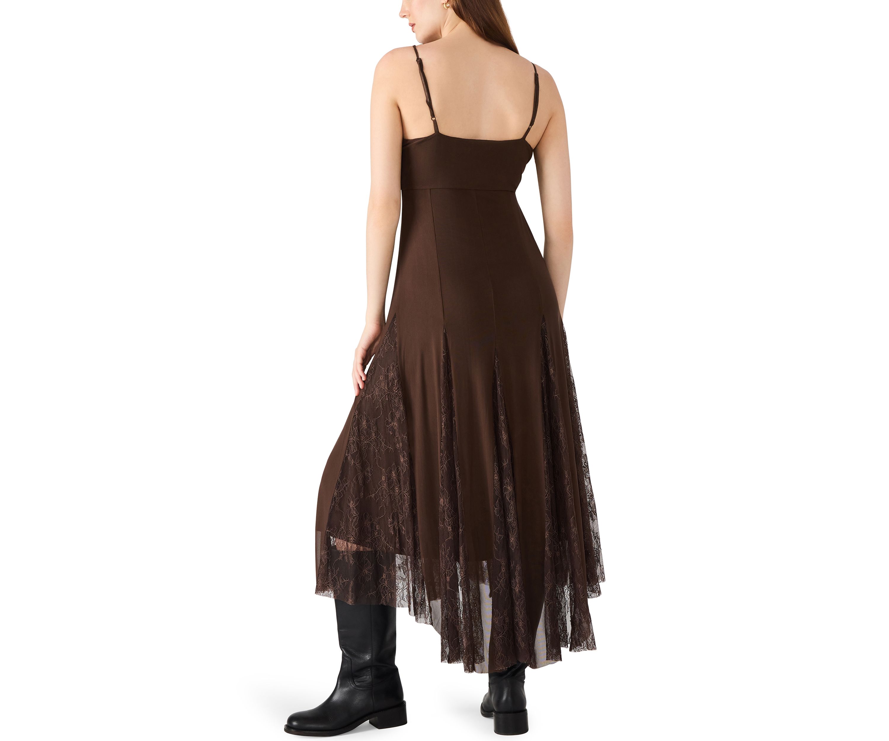Vita Dress