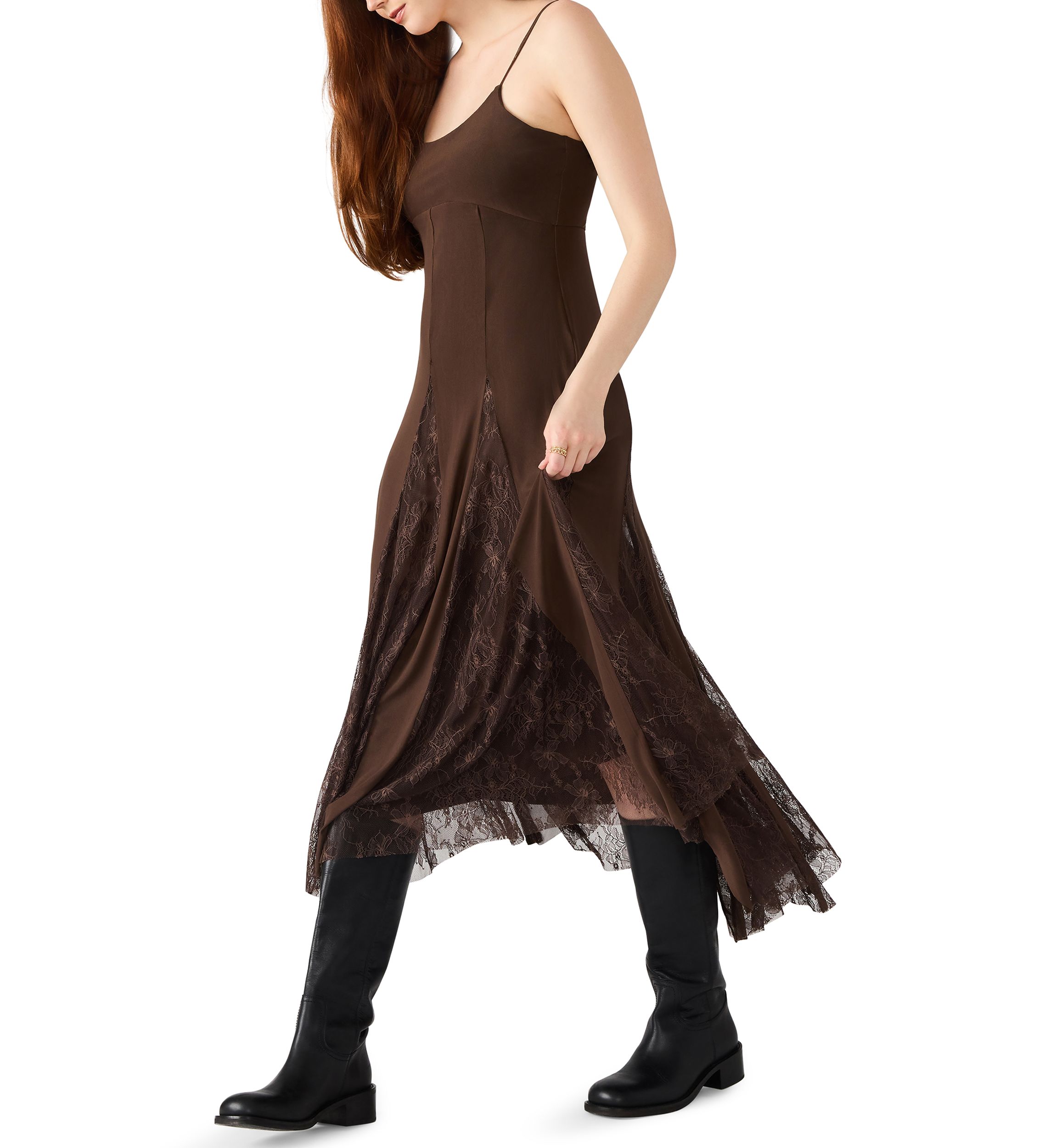 Vita Dress