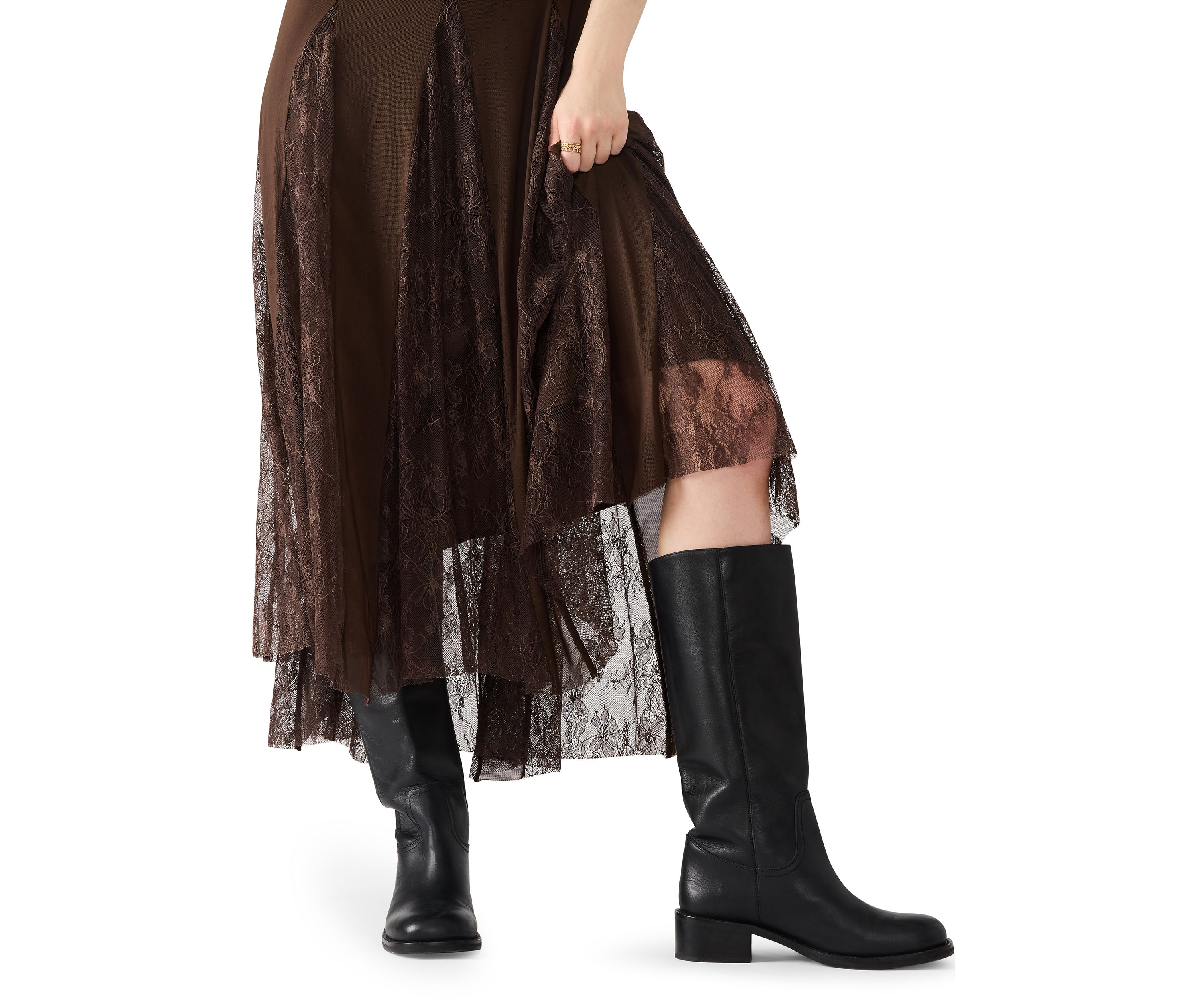 Vita Dress