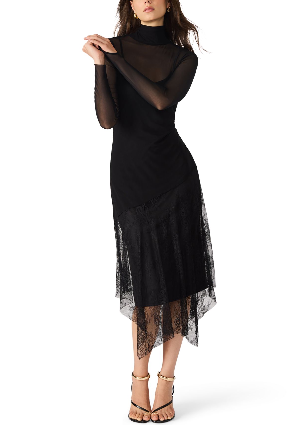 Womens Silas Dress