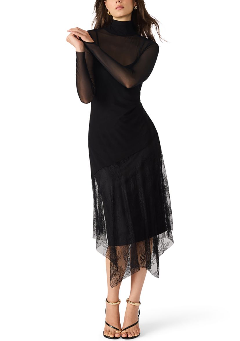 Womens Silas Dress