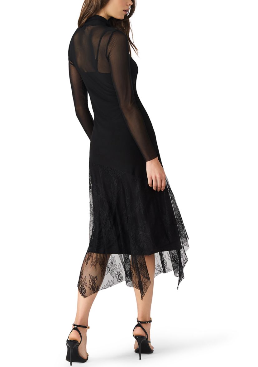 Womens Silas Dress