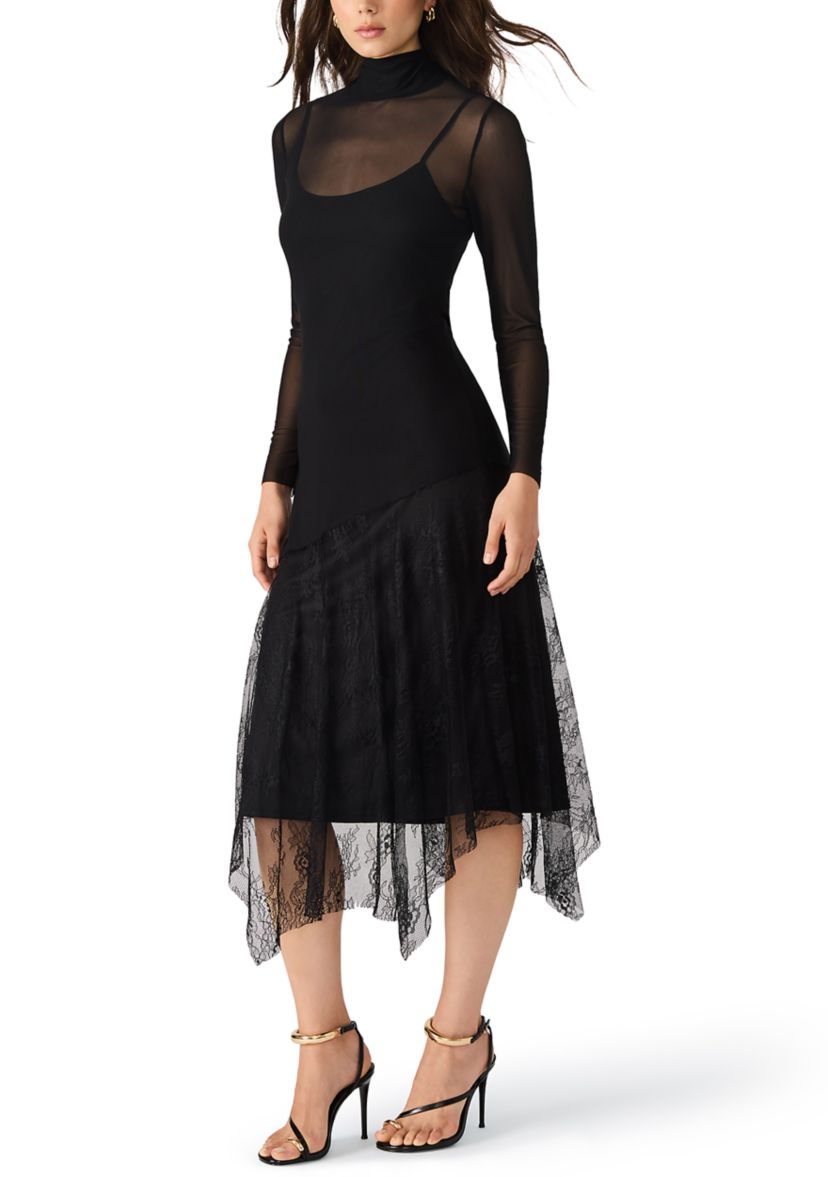 Womens Silas Dress